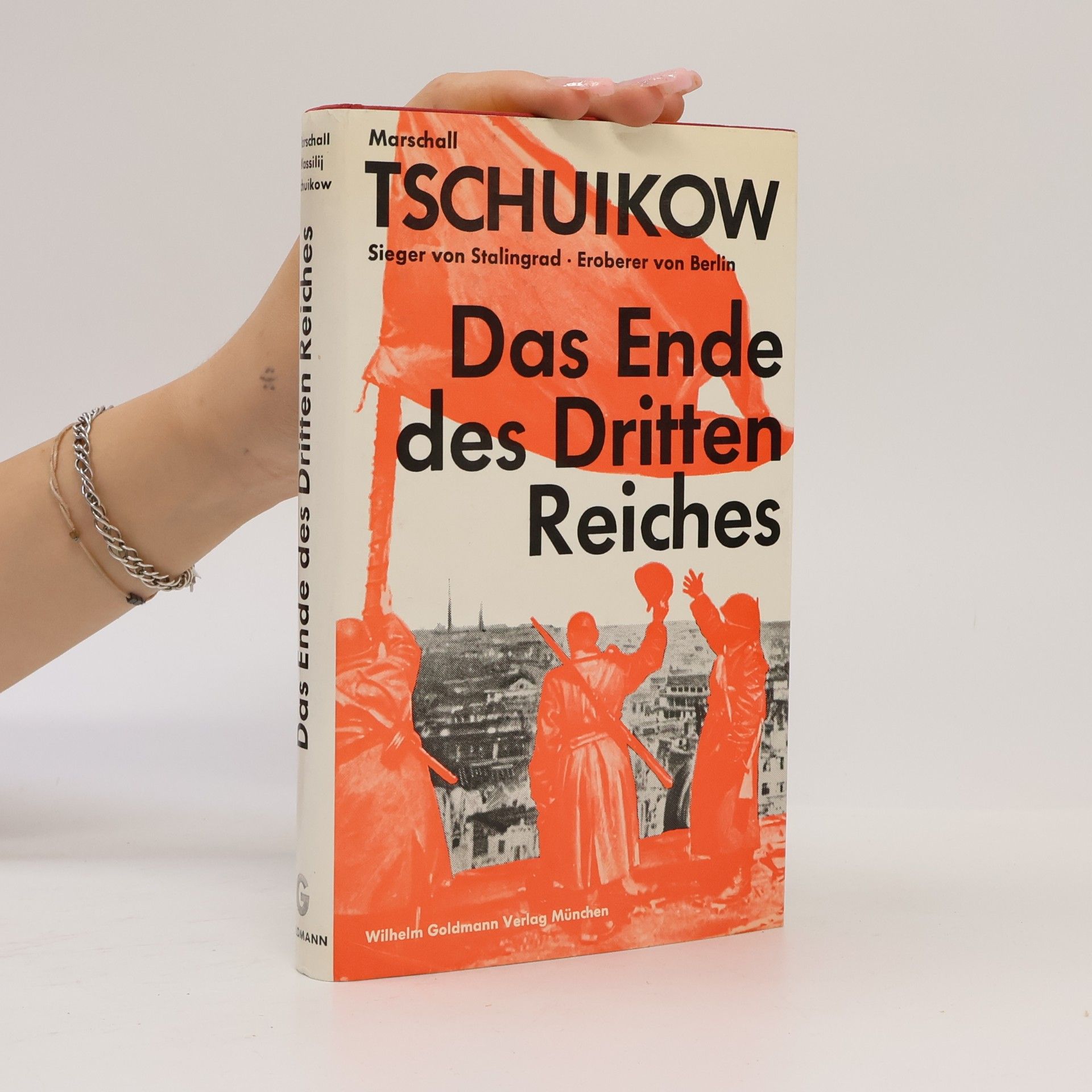 Das Ende des Dritten Reiches 