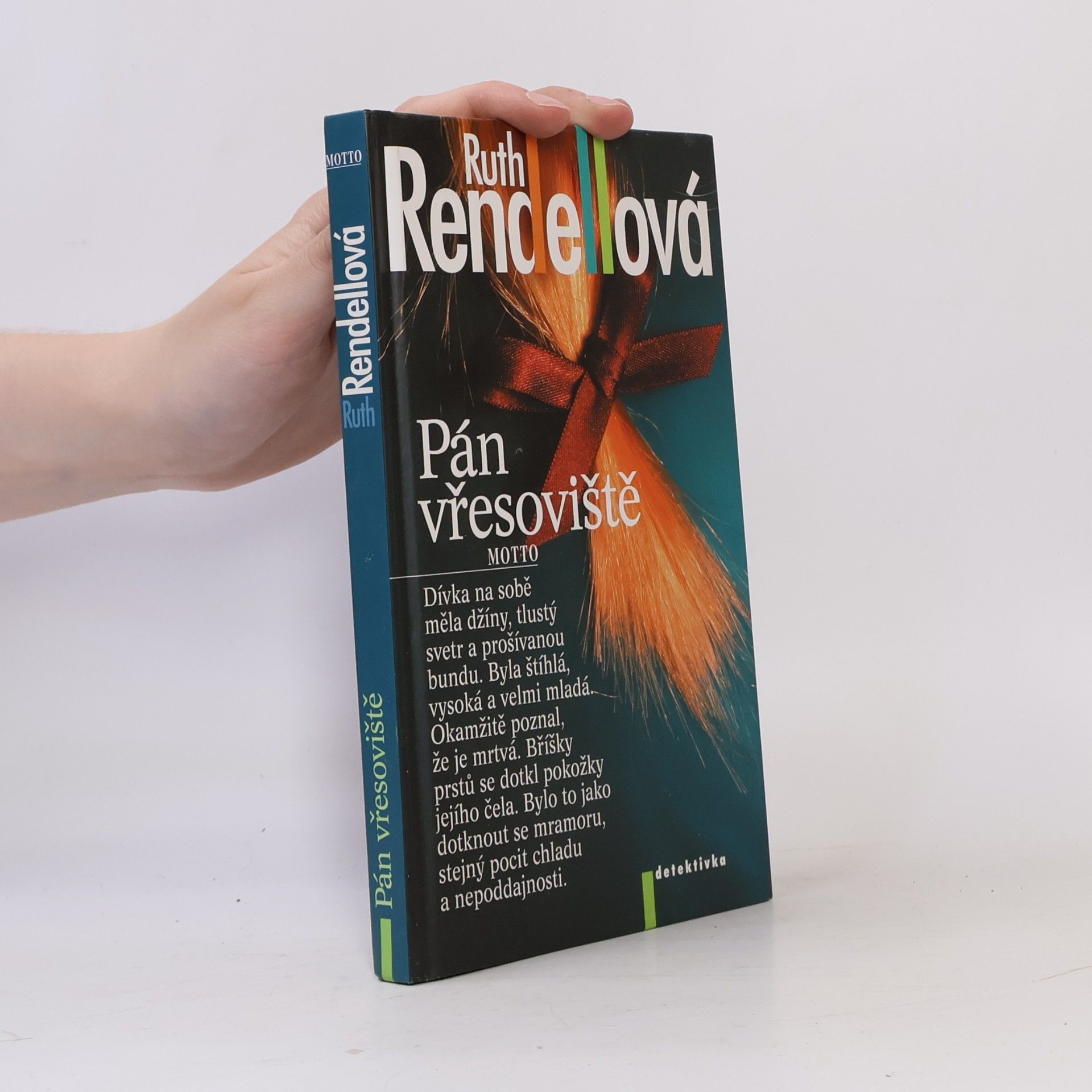 Pán vřesoviště
