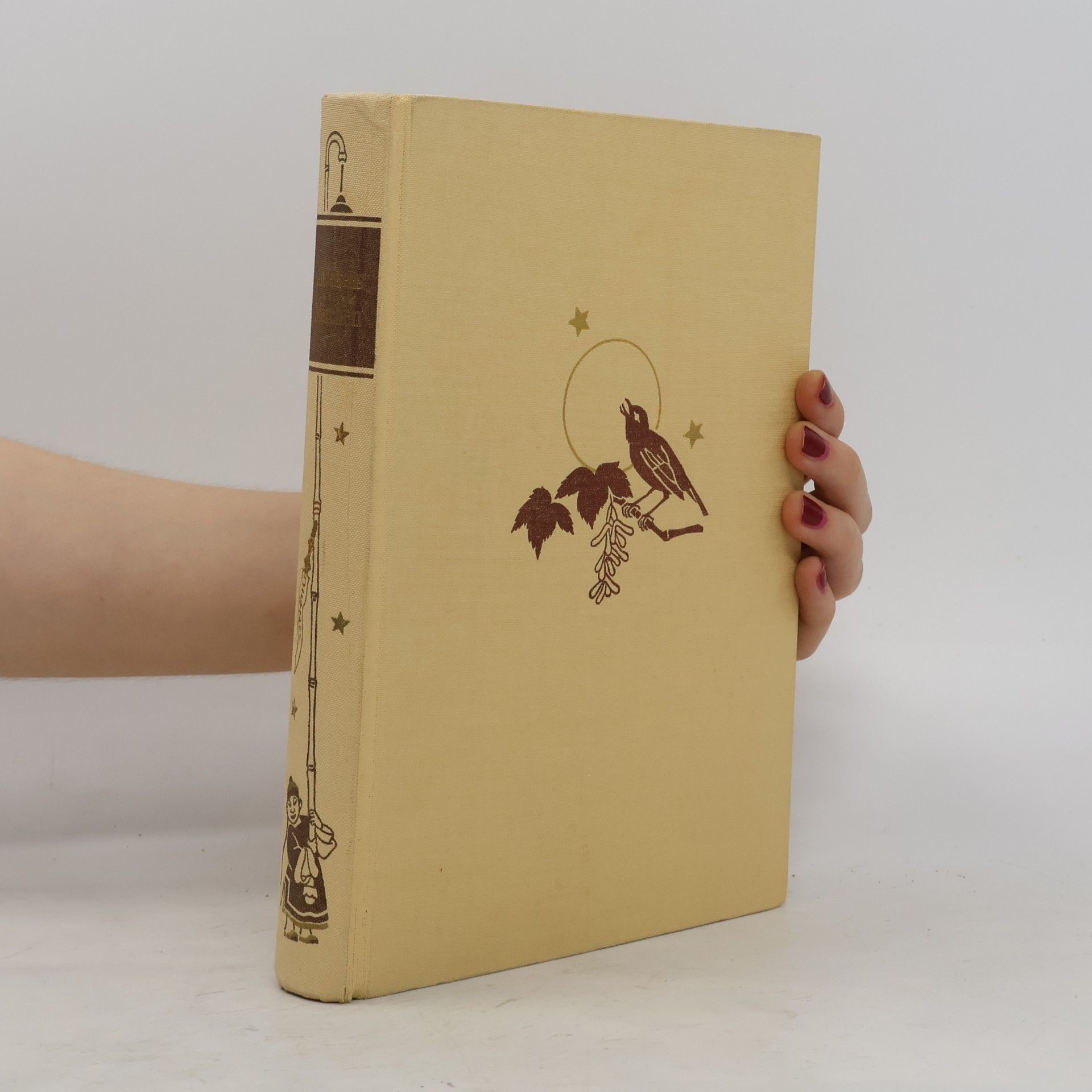 Hans Christian Andersen Märchen