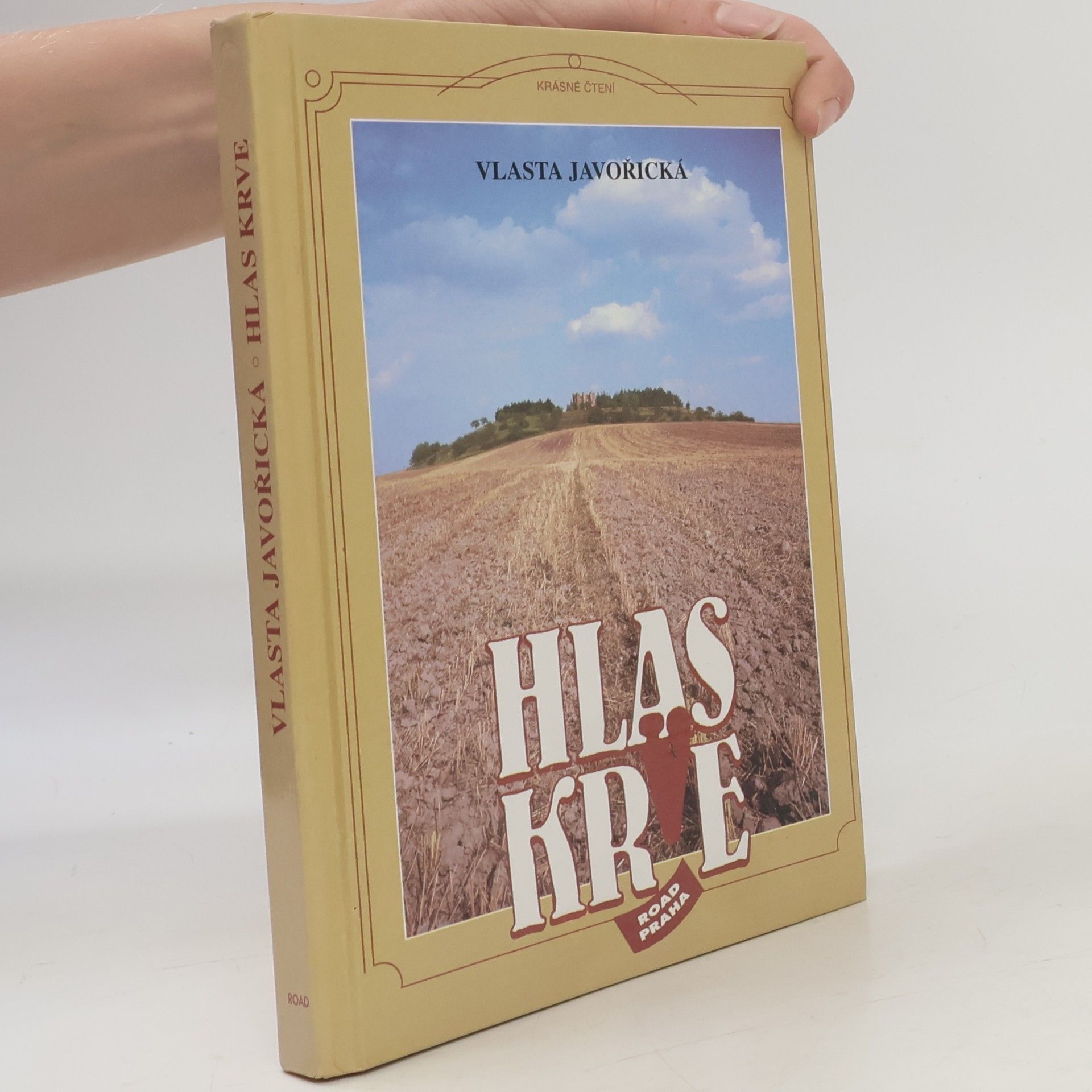 Hlas krve. 1. a 2. díl
