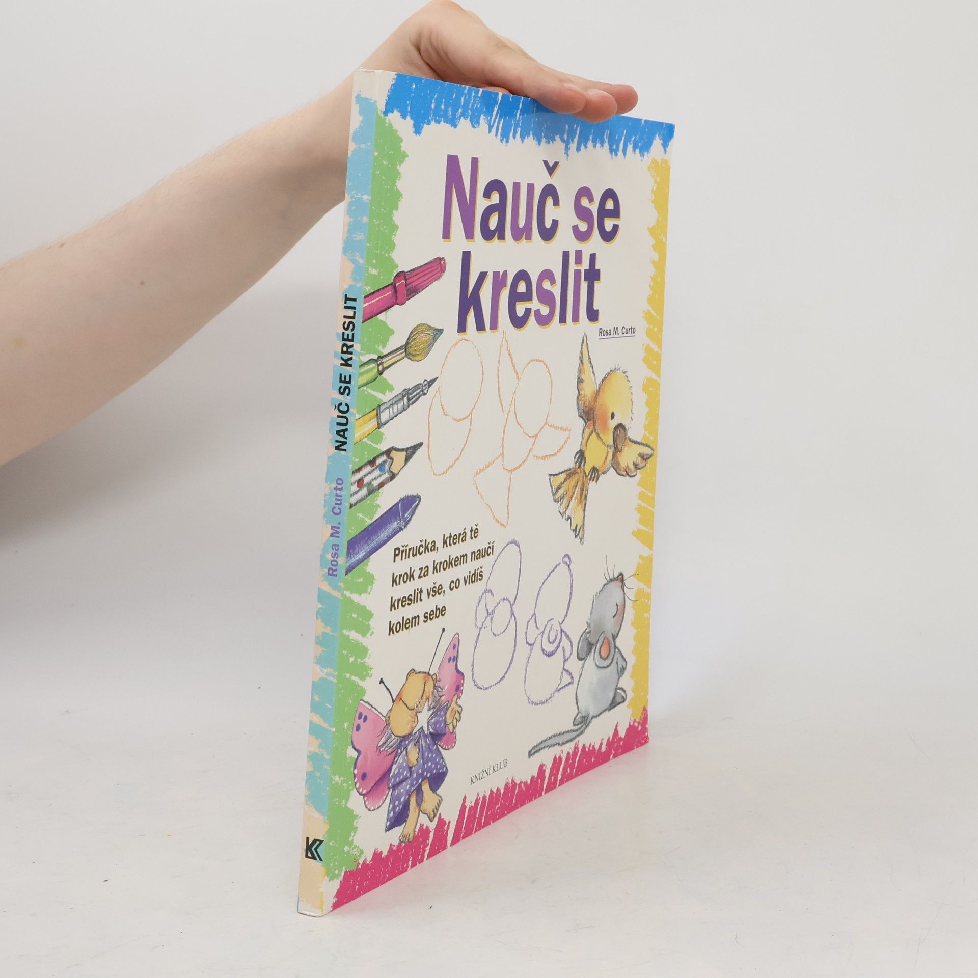 Nauč se kreslit