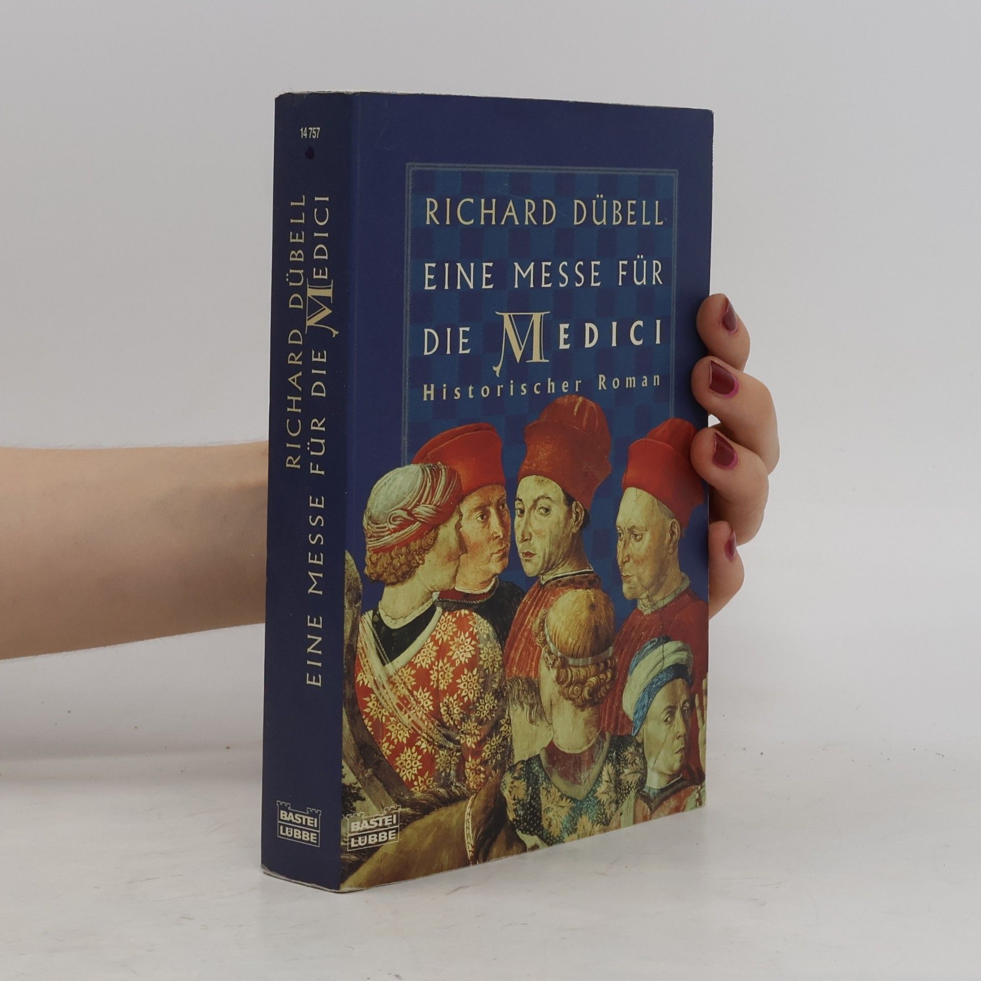 Eine Messe für die Medici