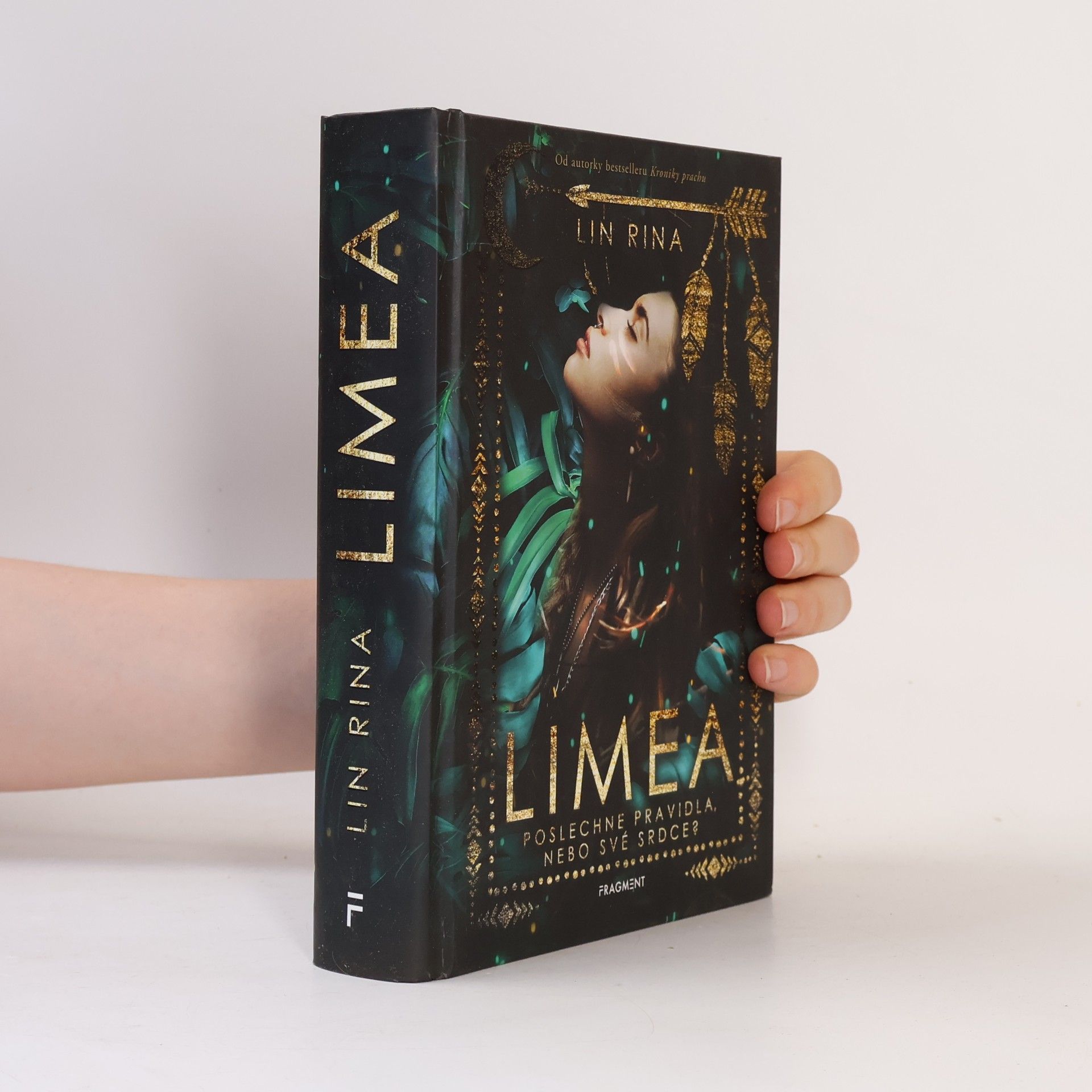 Lin Rina Limea