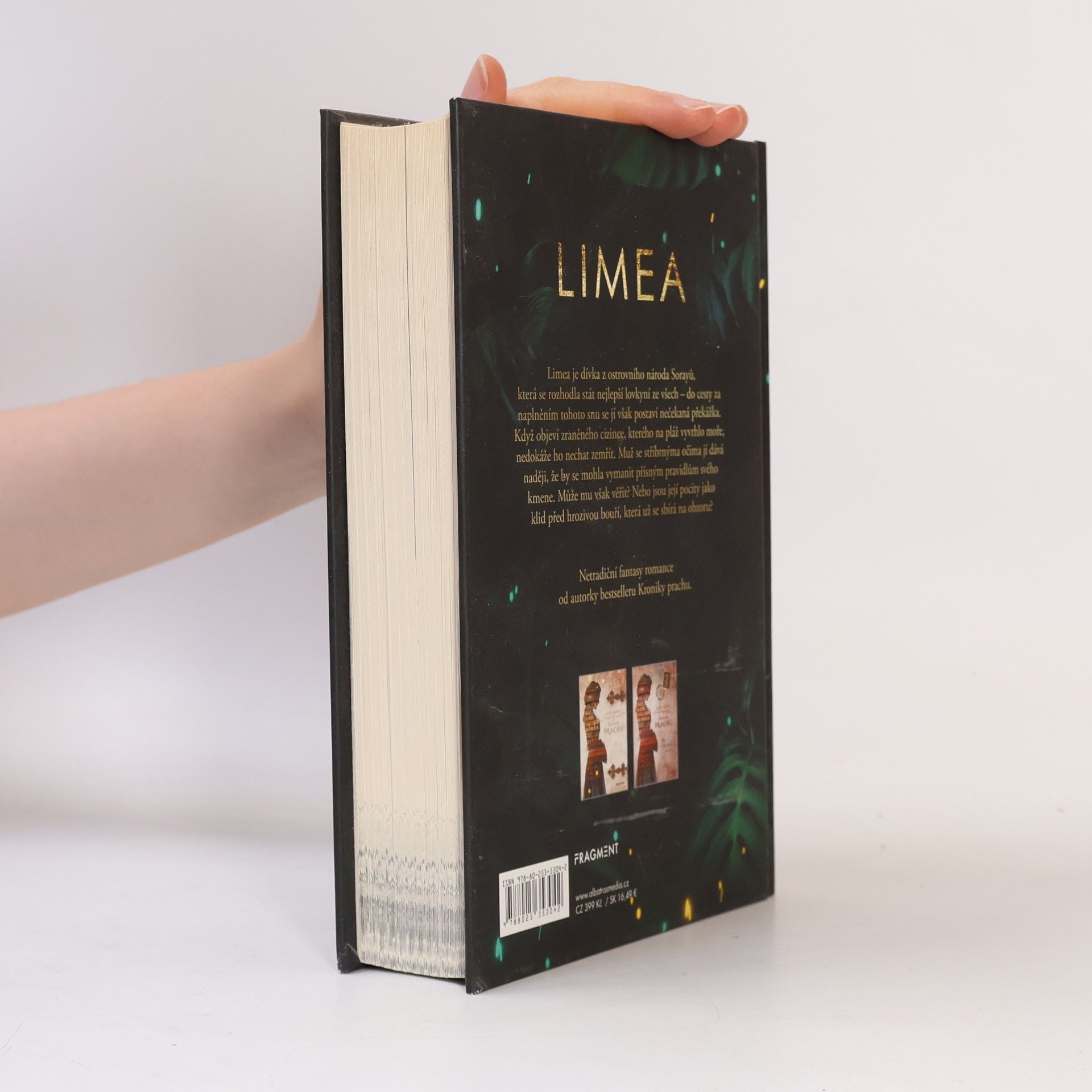 Lin Rina Limea
