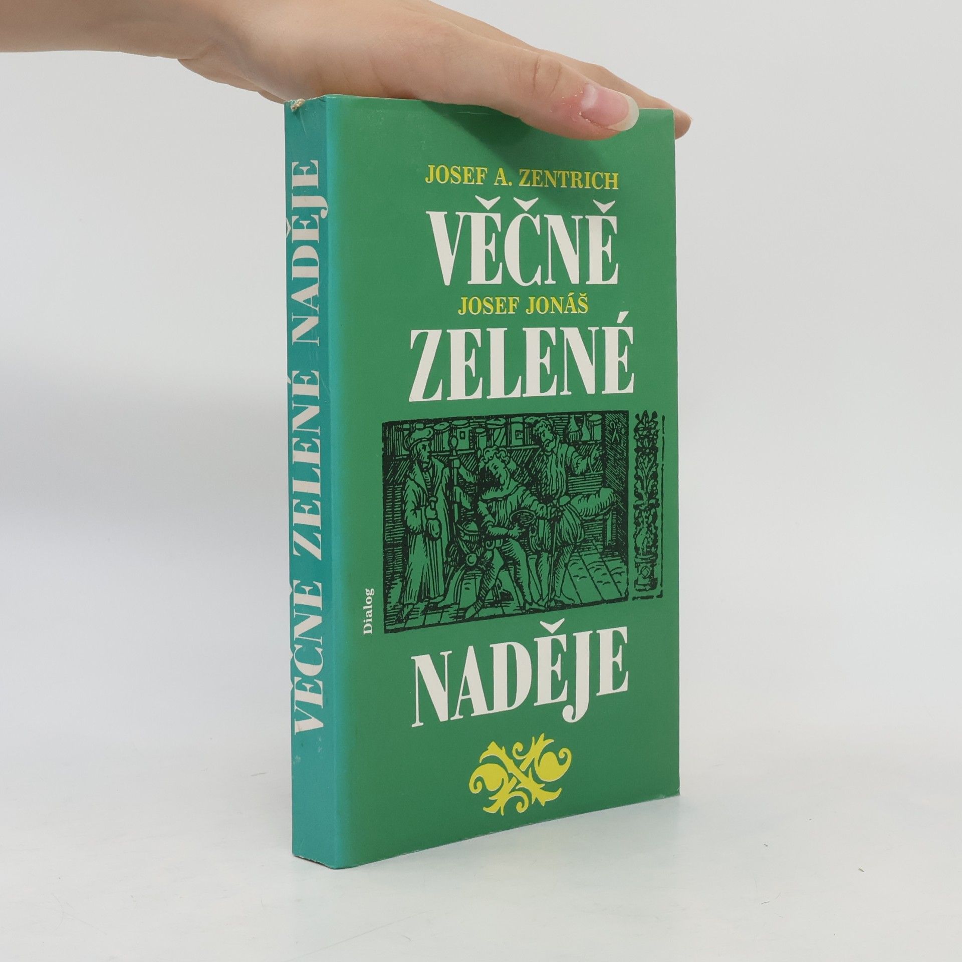 Věčně zelené naděje