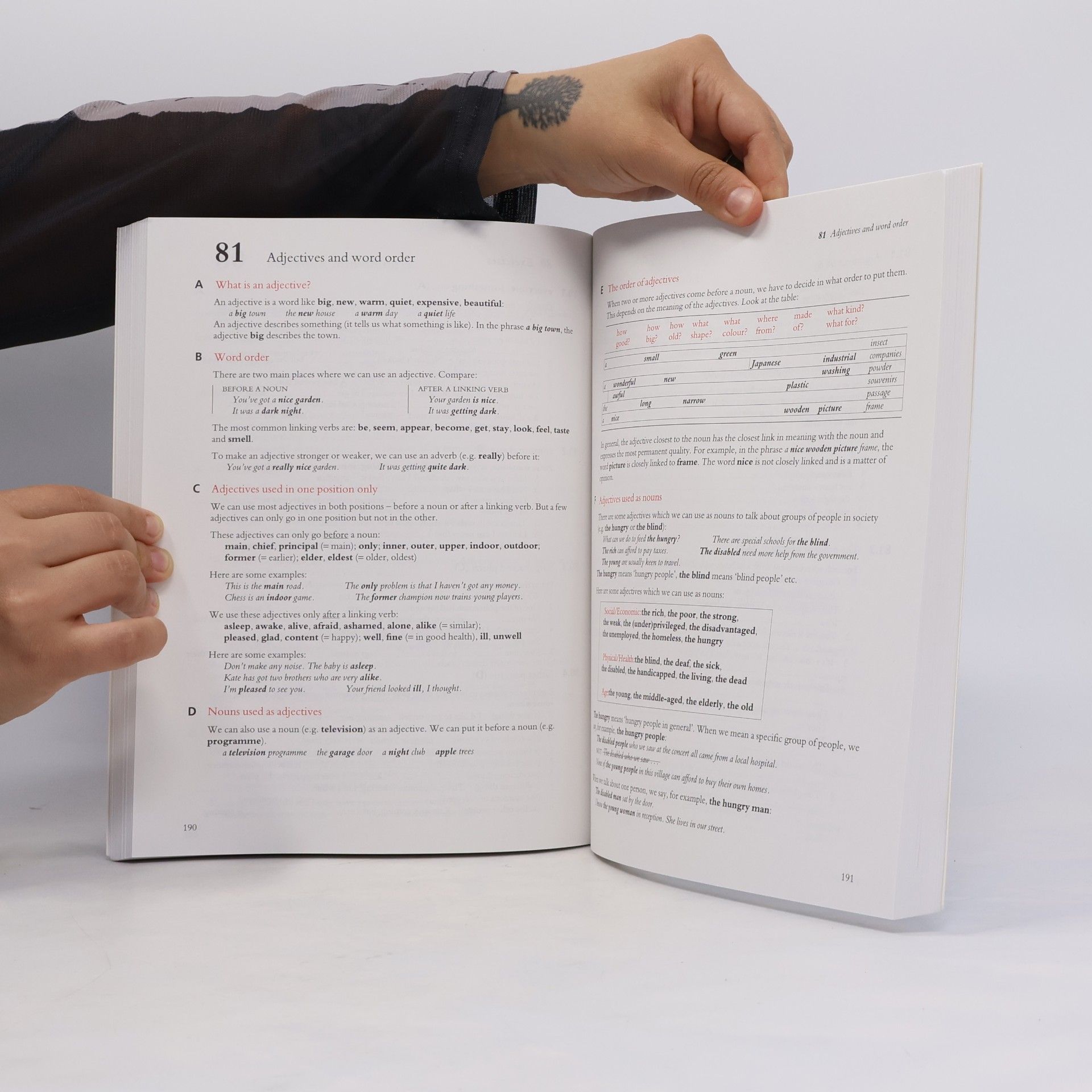 John Eastwood Oxford Practice Grammar : With Answers