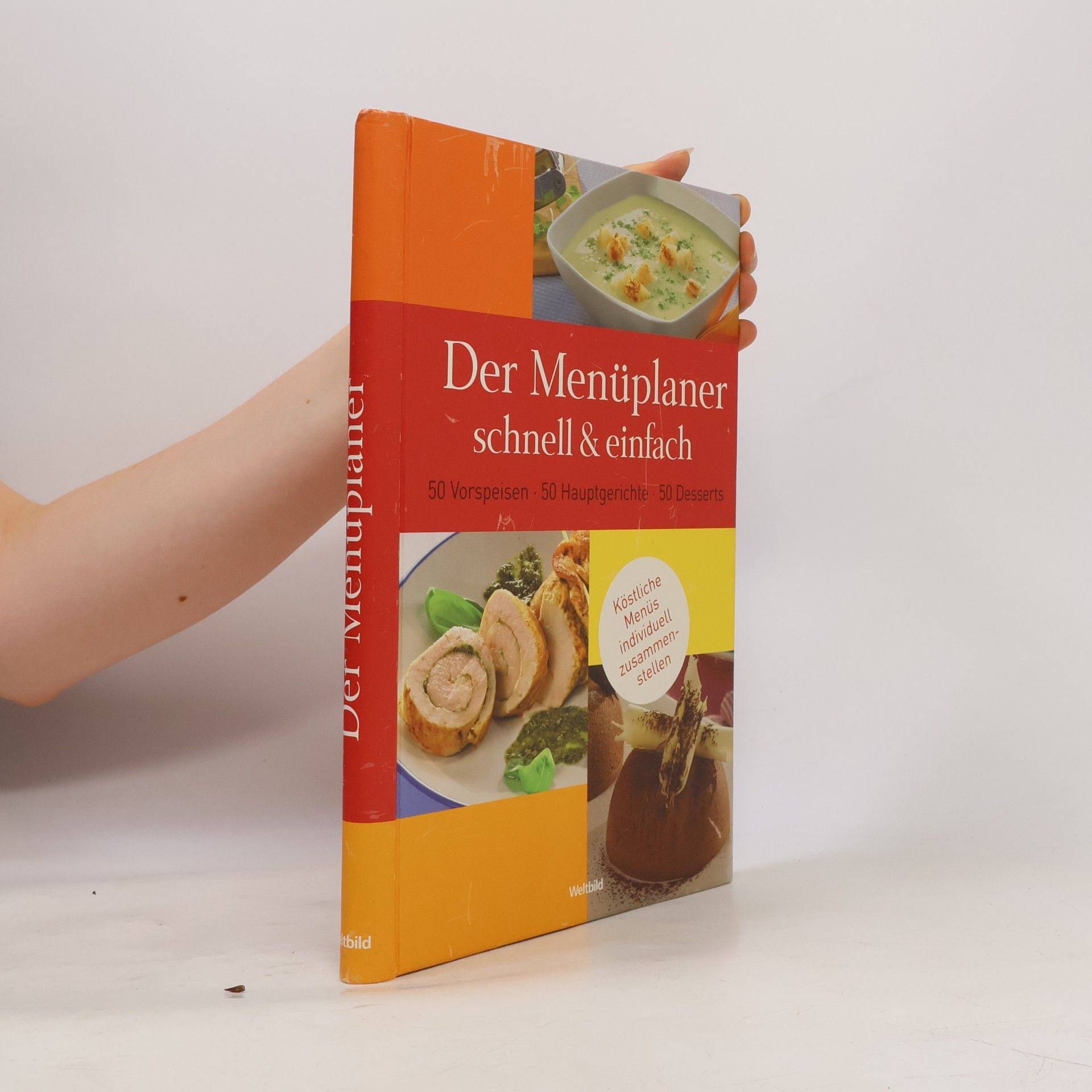 Der Menüplaner