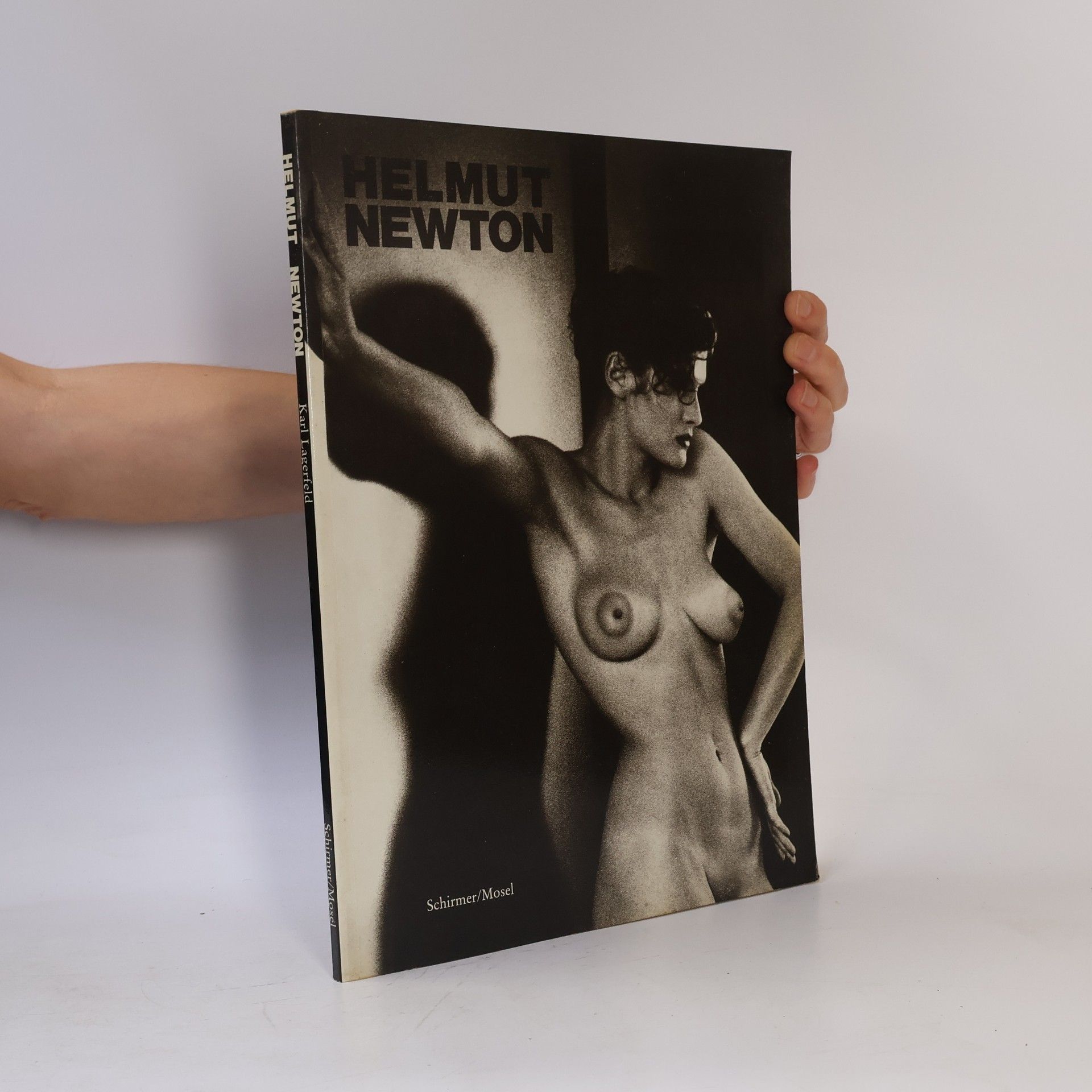 Helmut Newton Helmut Newton