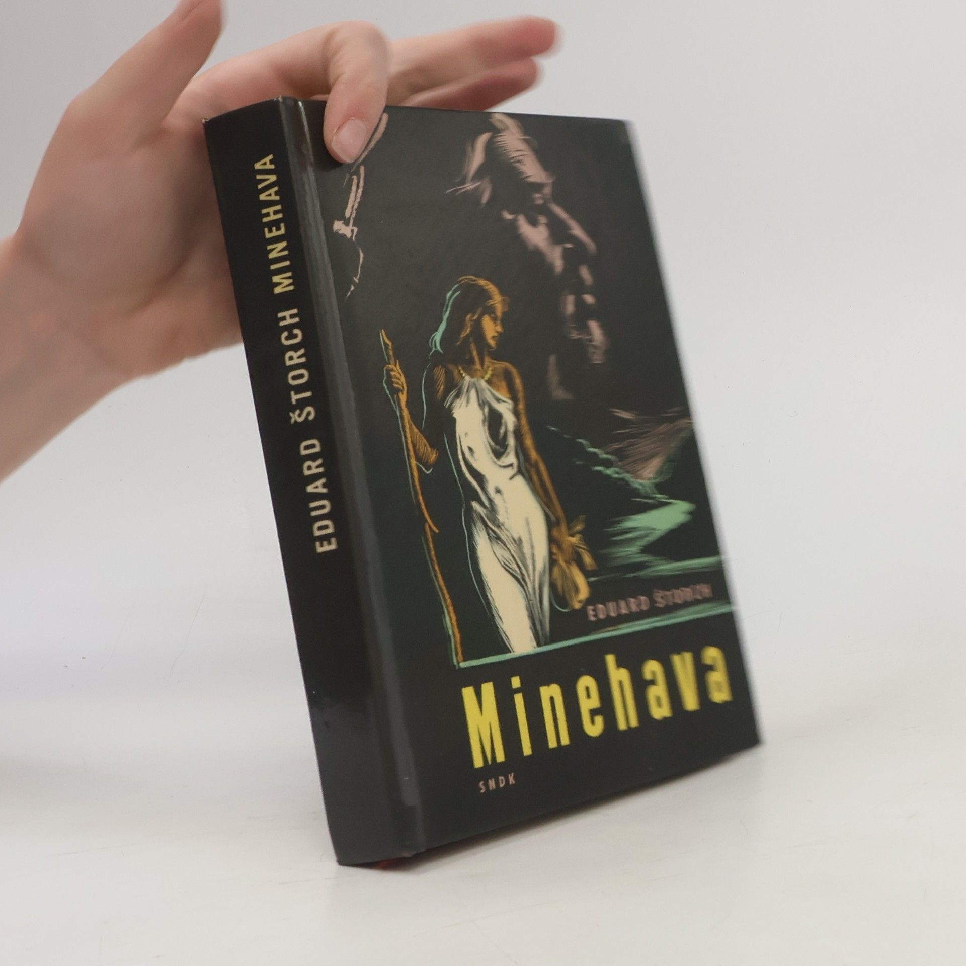 Minehava