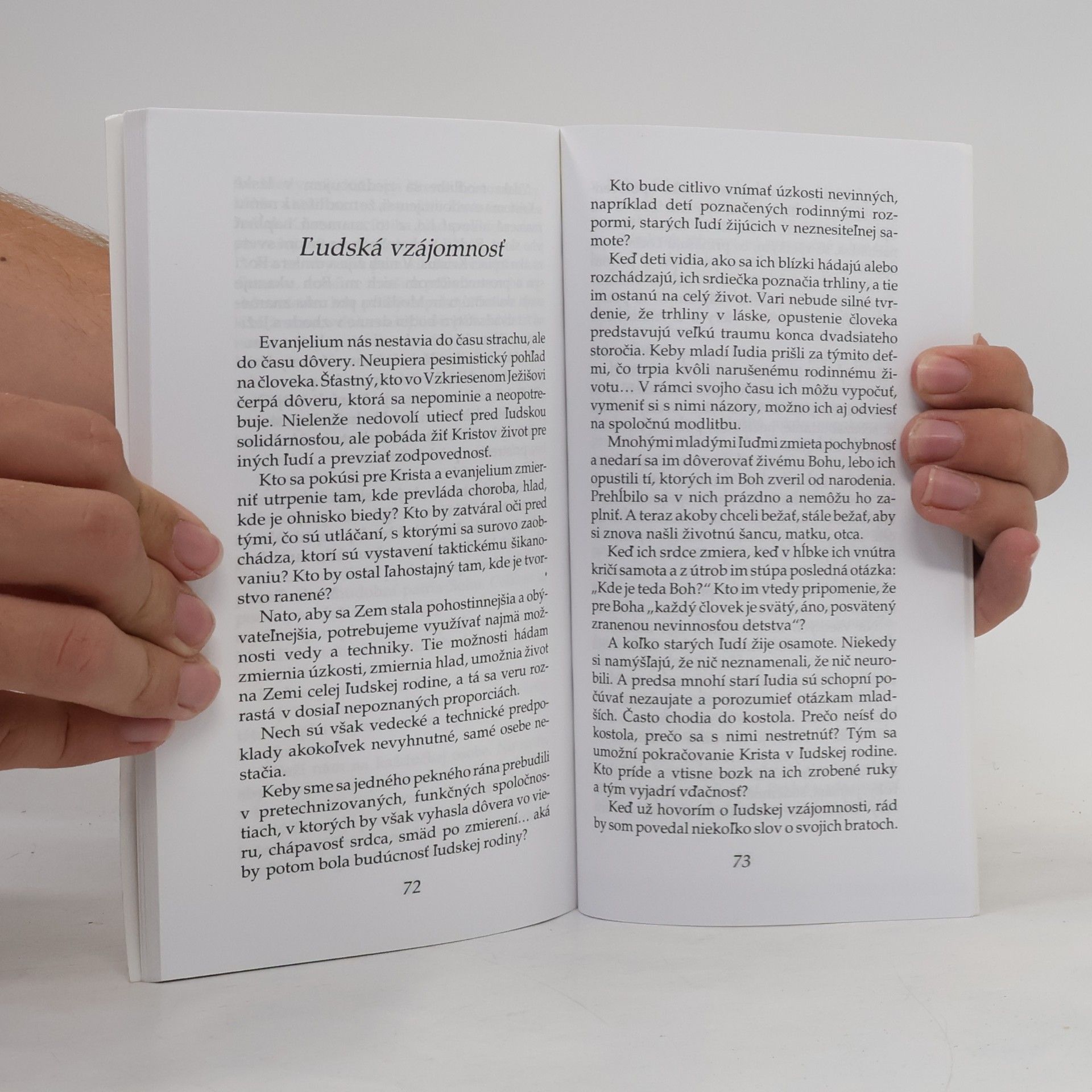 Collectif d'auteurs Modlitba svieži prameň