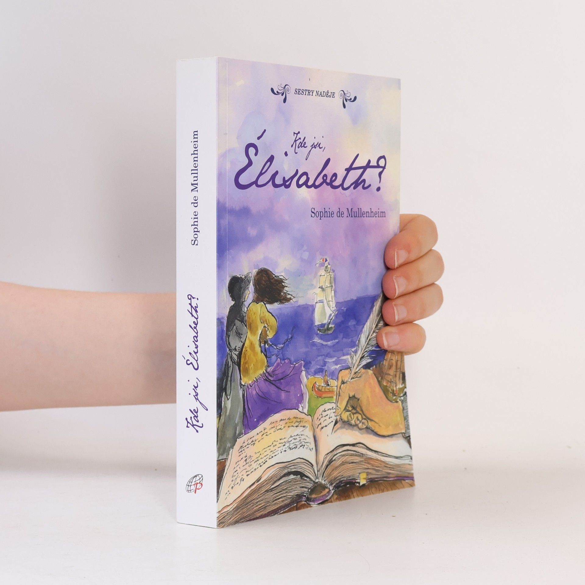 Kde jsi, Élisabeth?