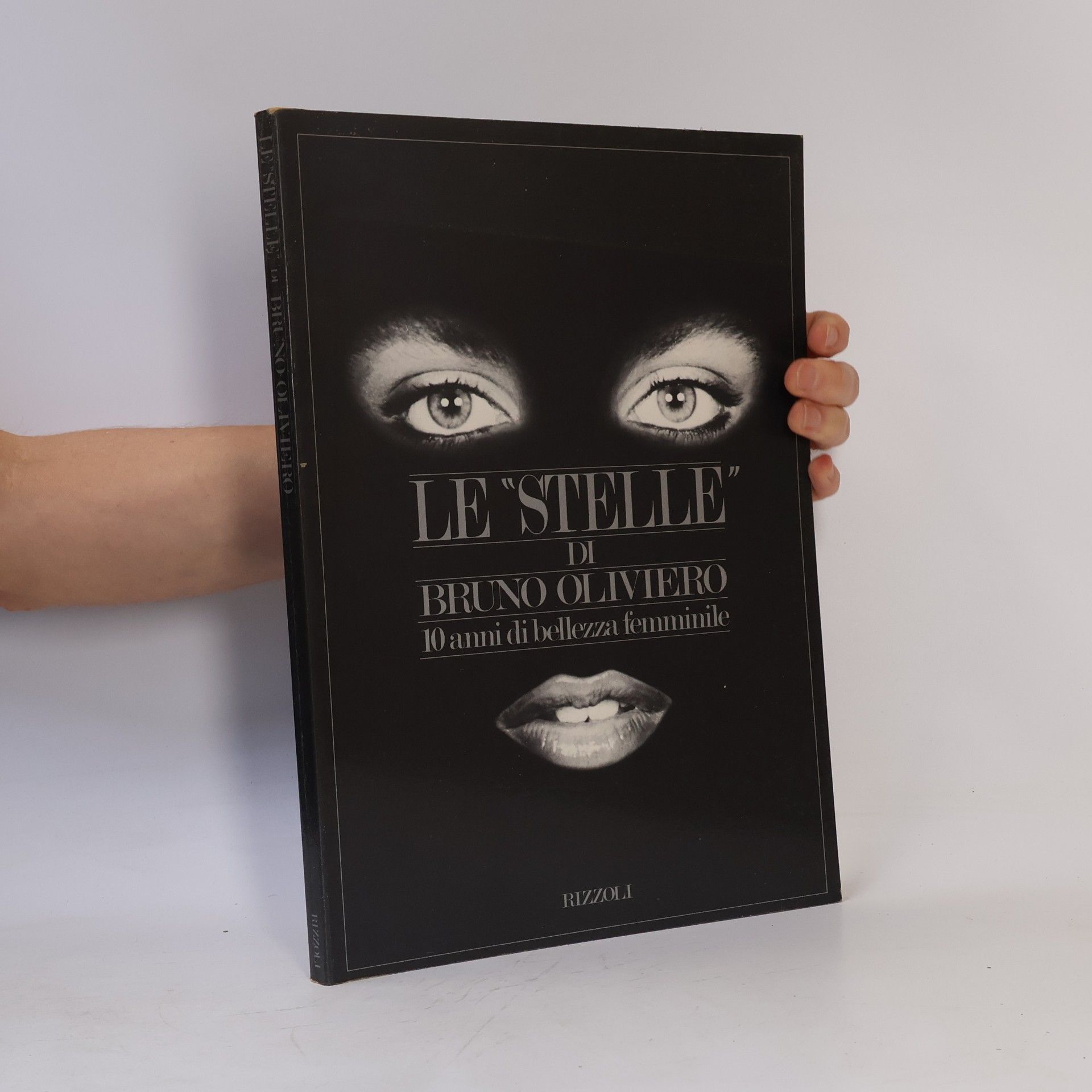 Collectif d'auteurs Le stelle di Bruno Oliviero