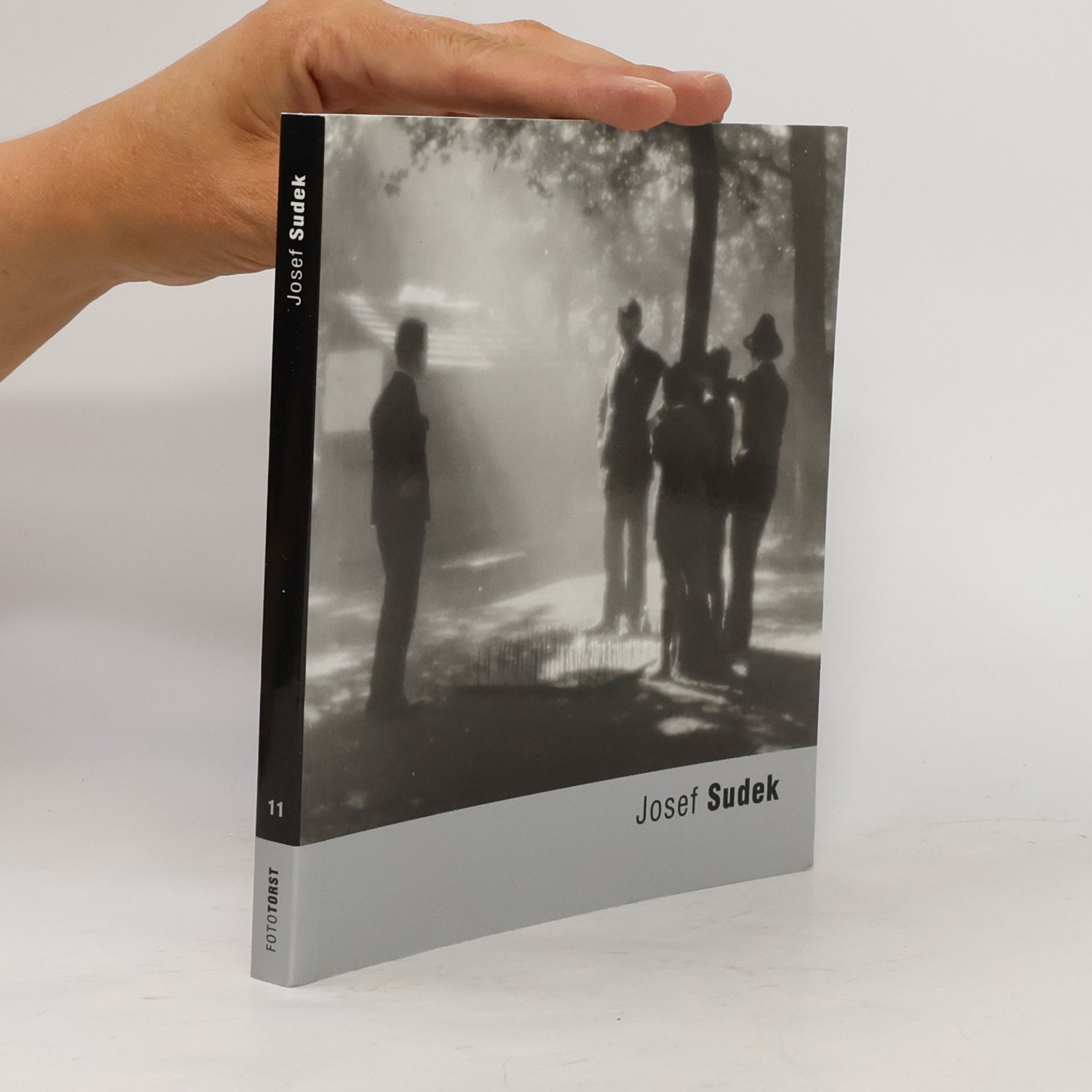 Josef Sudek Josef Sudek