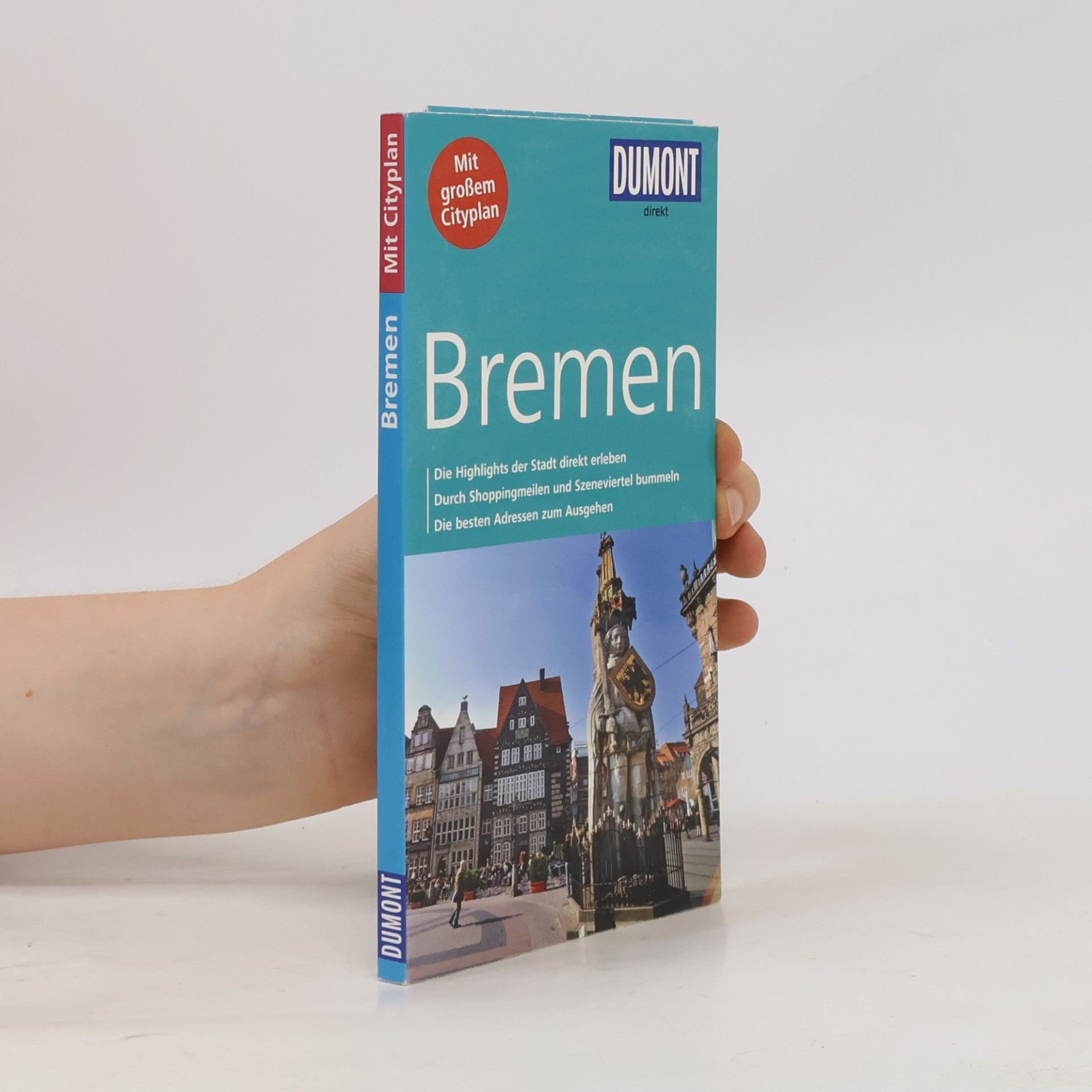 Britta Rath Bremen