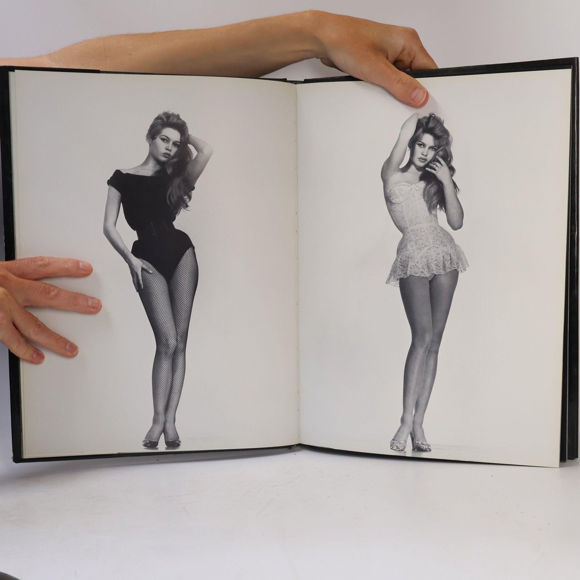 Brigitte Bardot Et Dieu créa la star