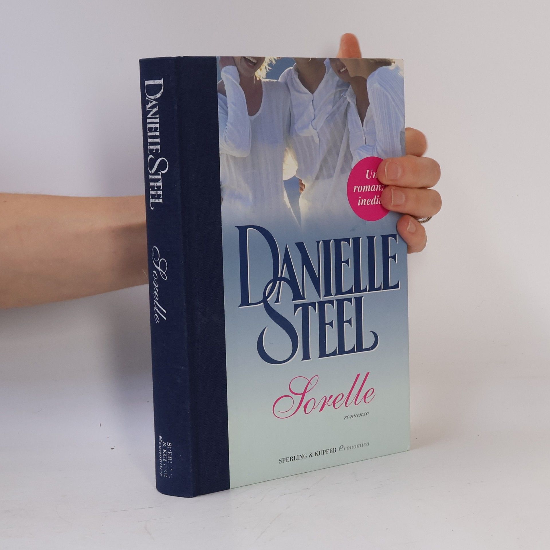 Danielle Steel Sorelle