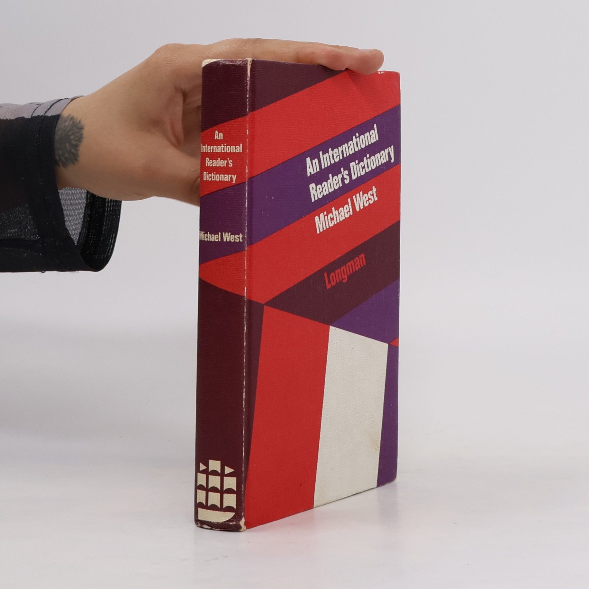 An International Reader's Dictionary