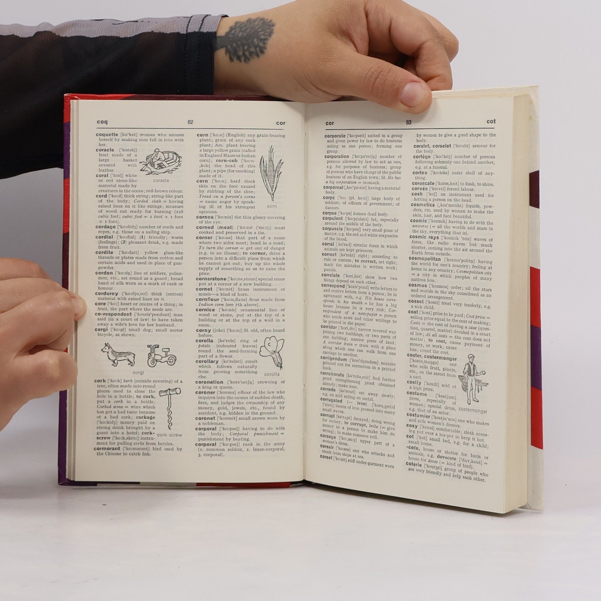 Michael West An International Reader's Dictionary