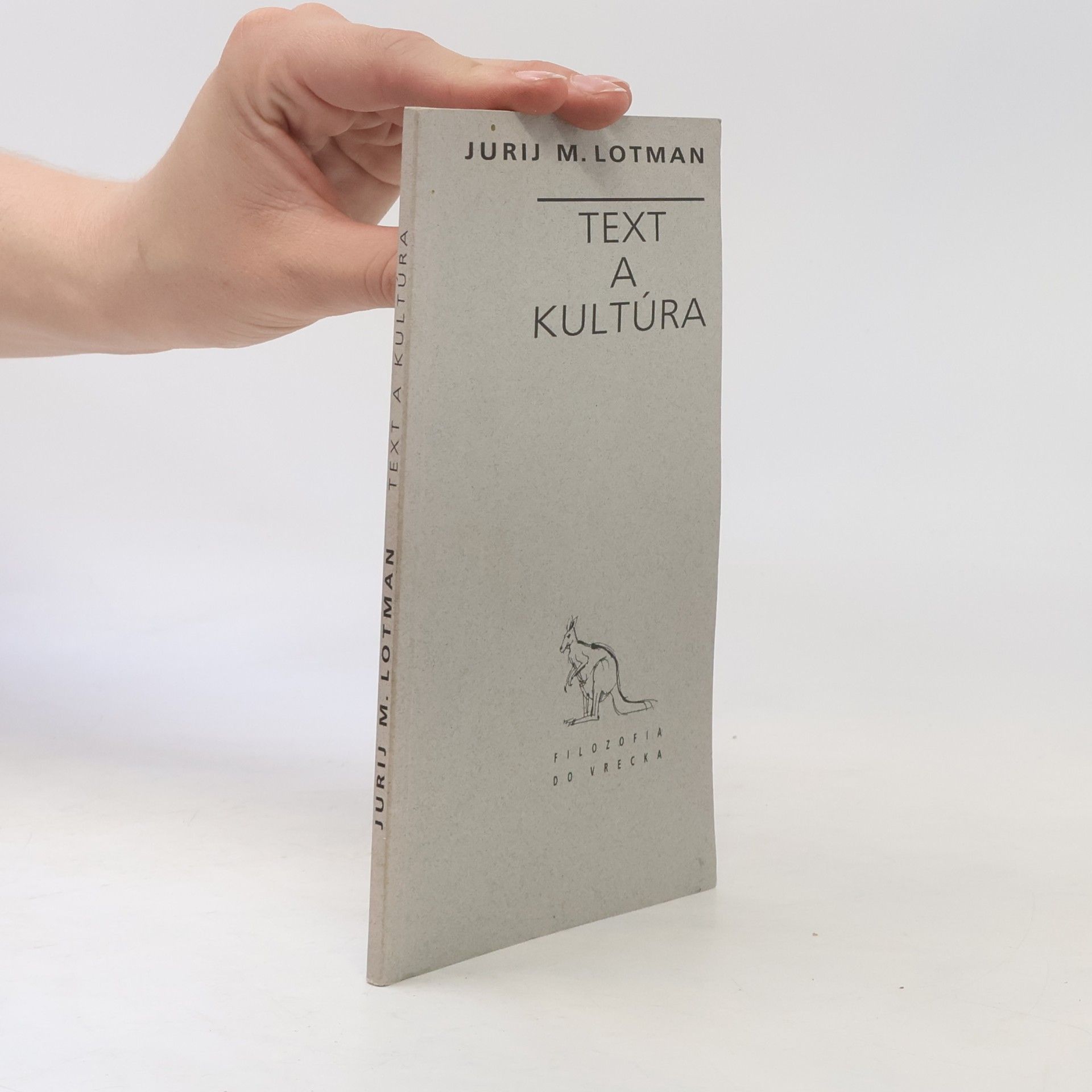 Mária Kusá Text a kultúra