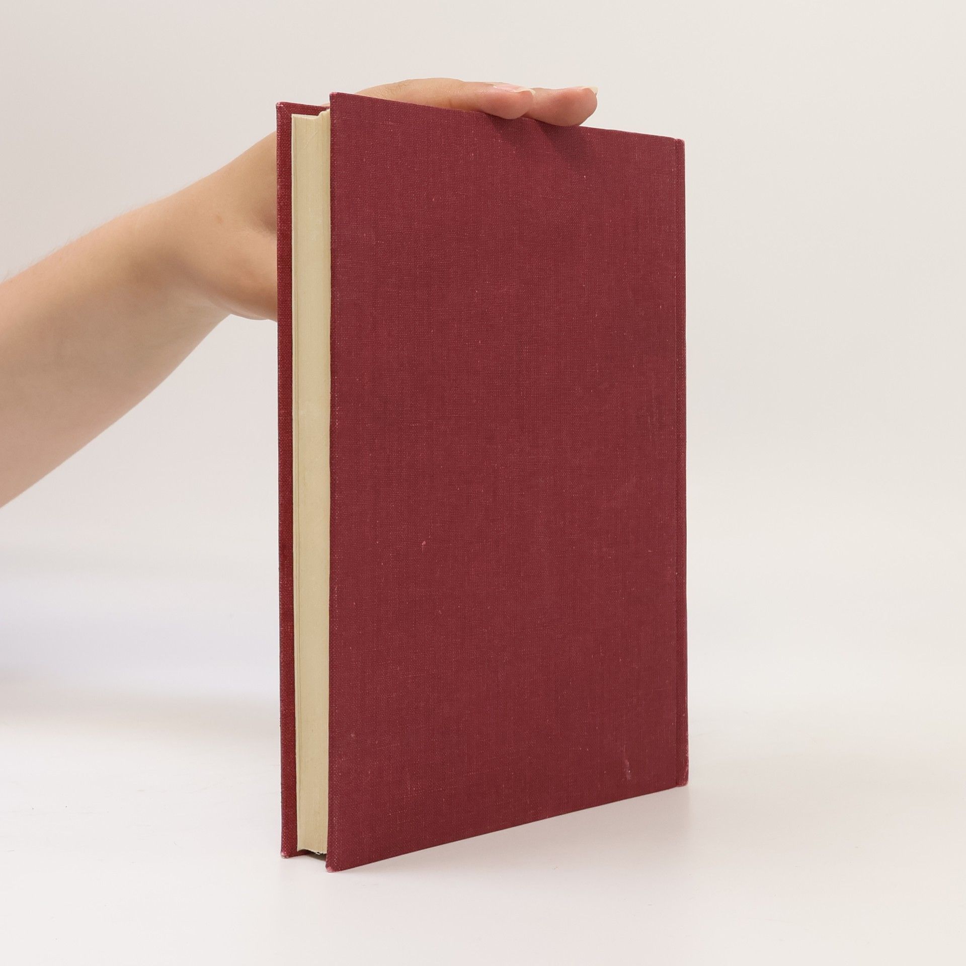 Jaroslav Hubálek Srub u žulové skály