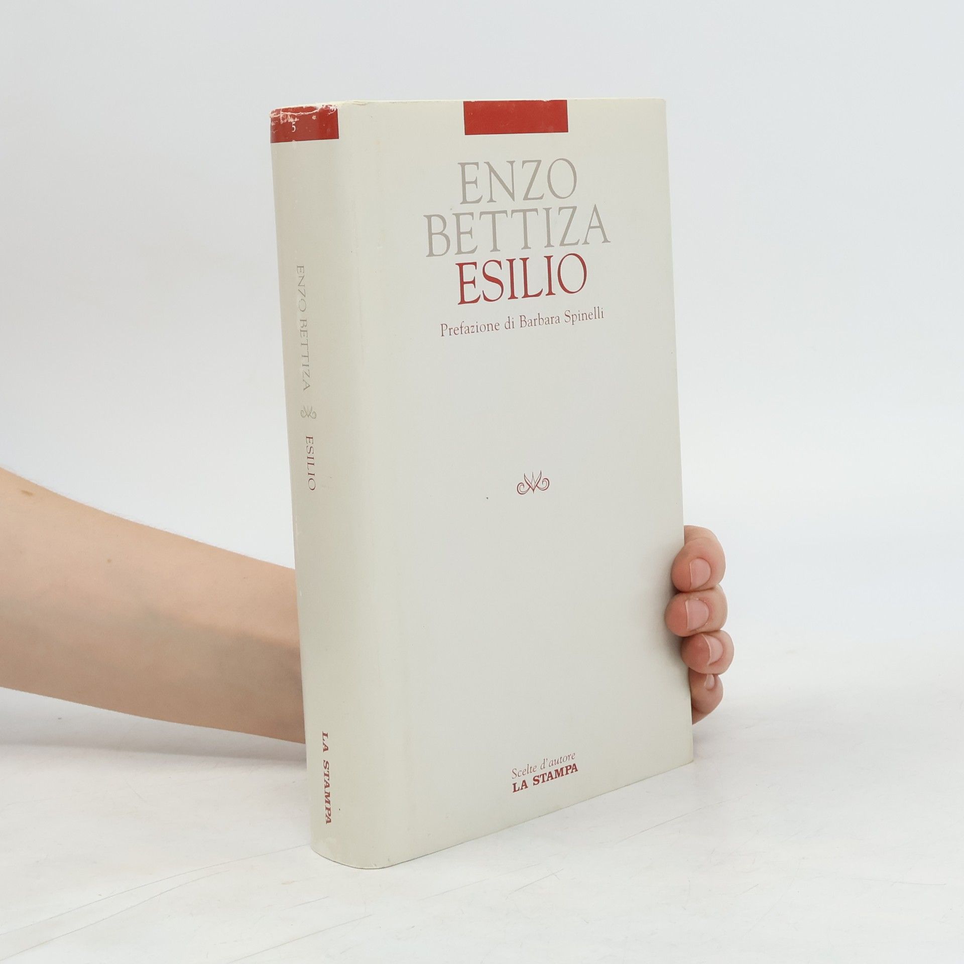 Esilio