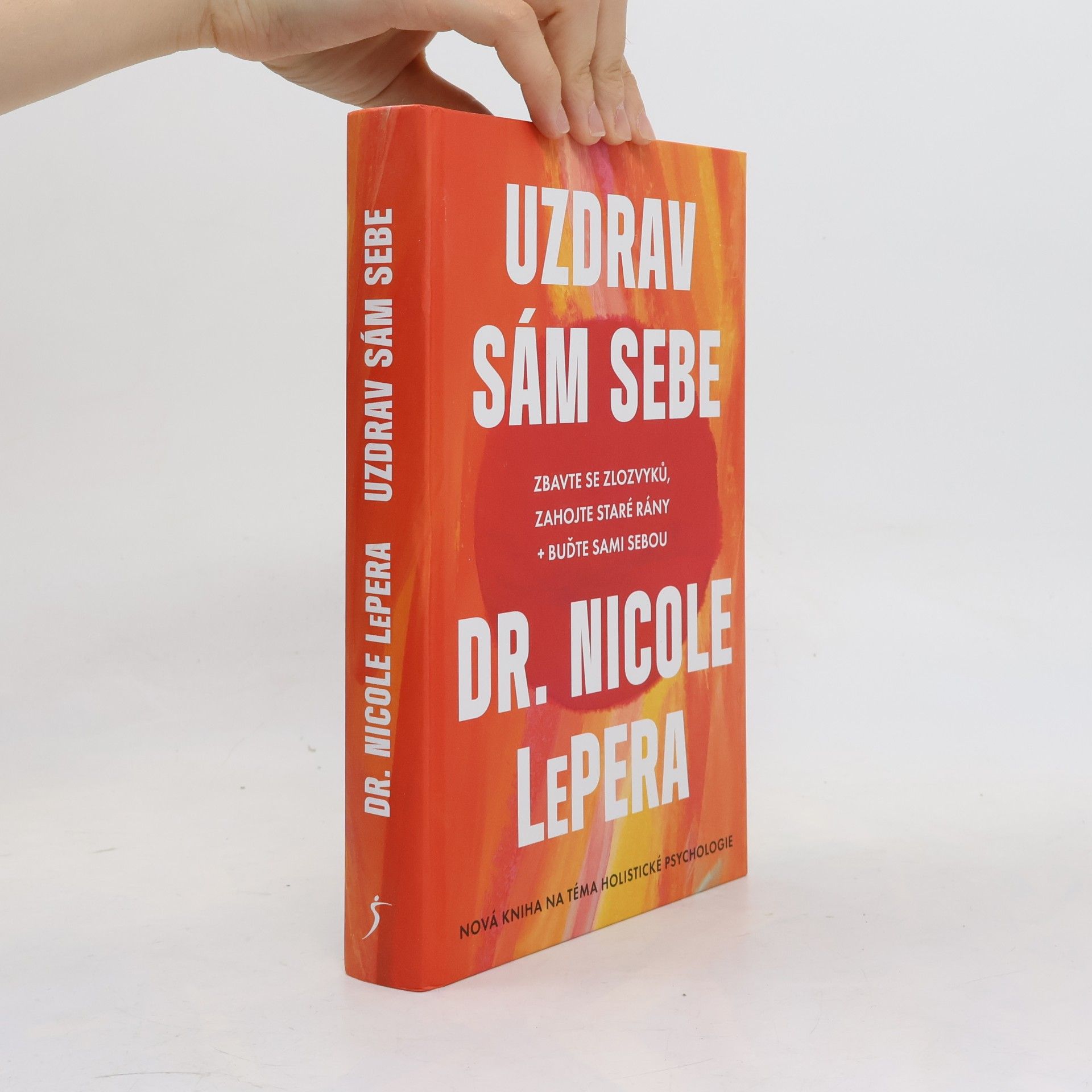 Uzdrav sám sebe