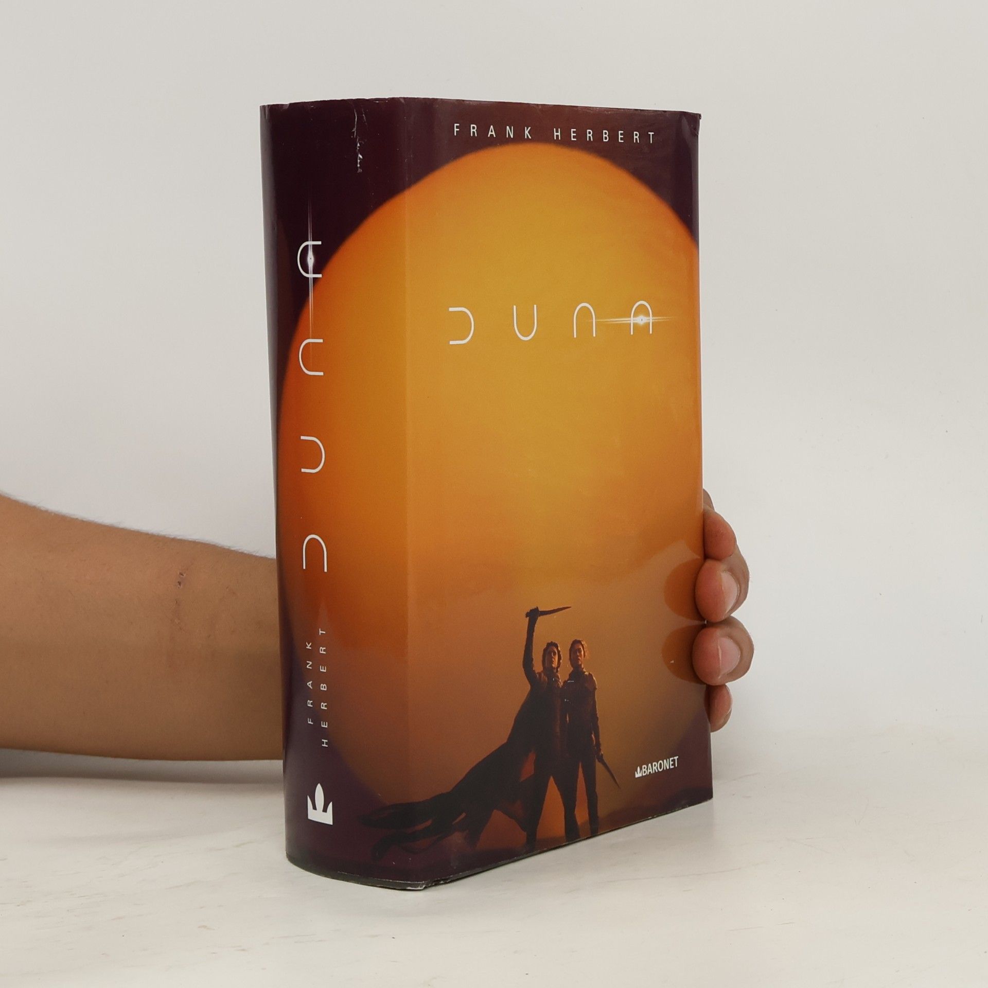 Frank Herbert Duna