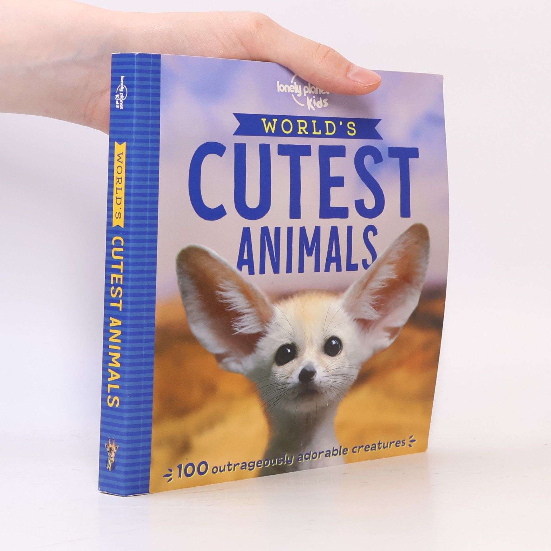 Anna Poon World's Cutest Animals