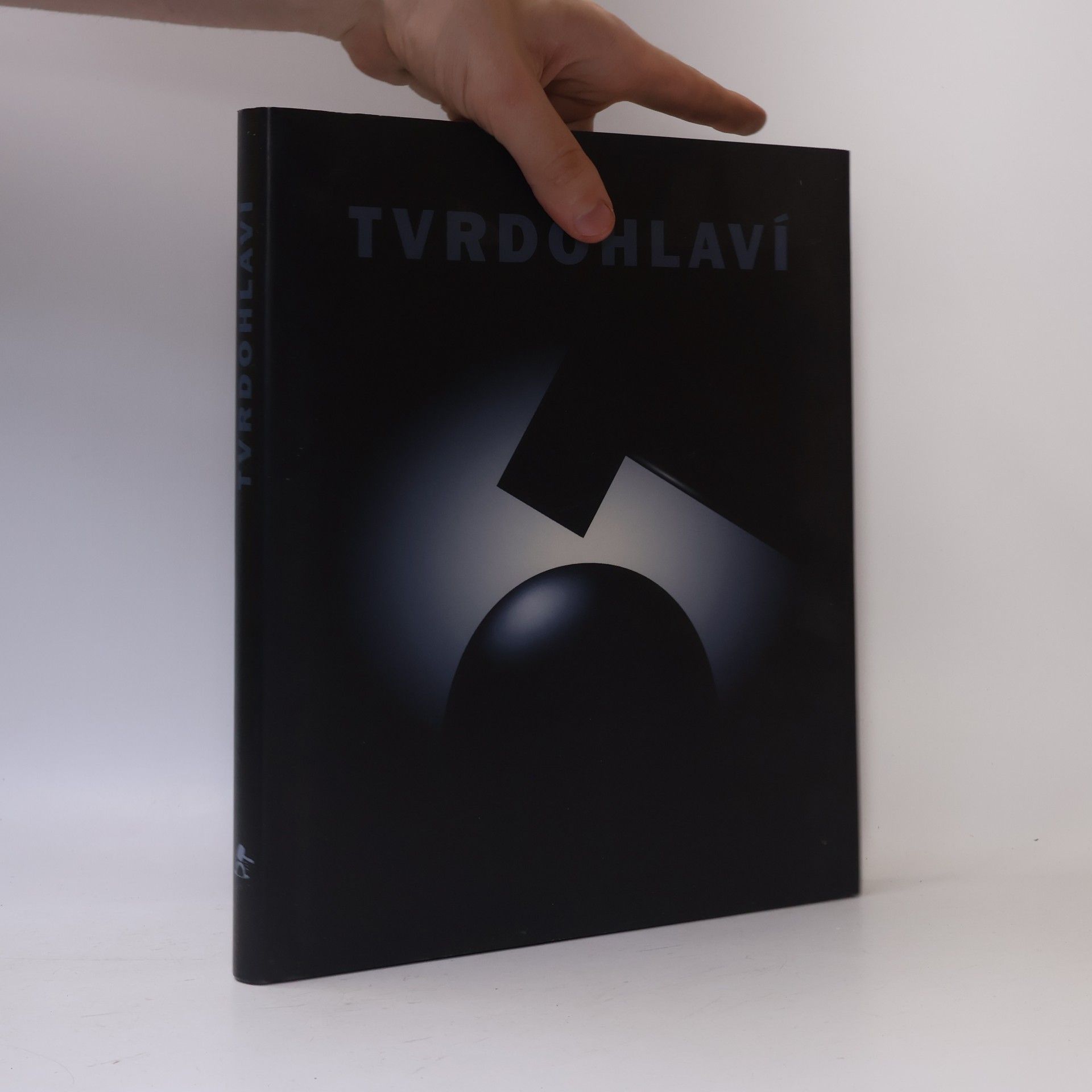 Tvrdohlaví