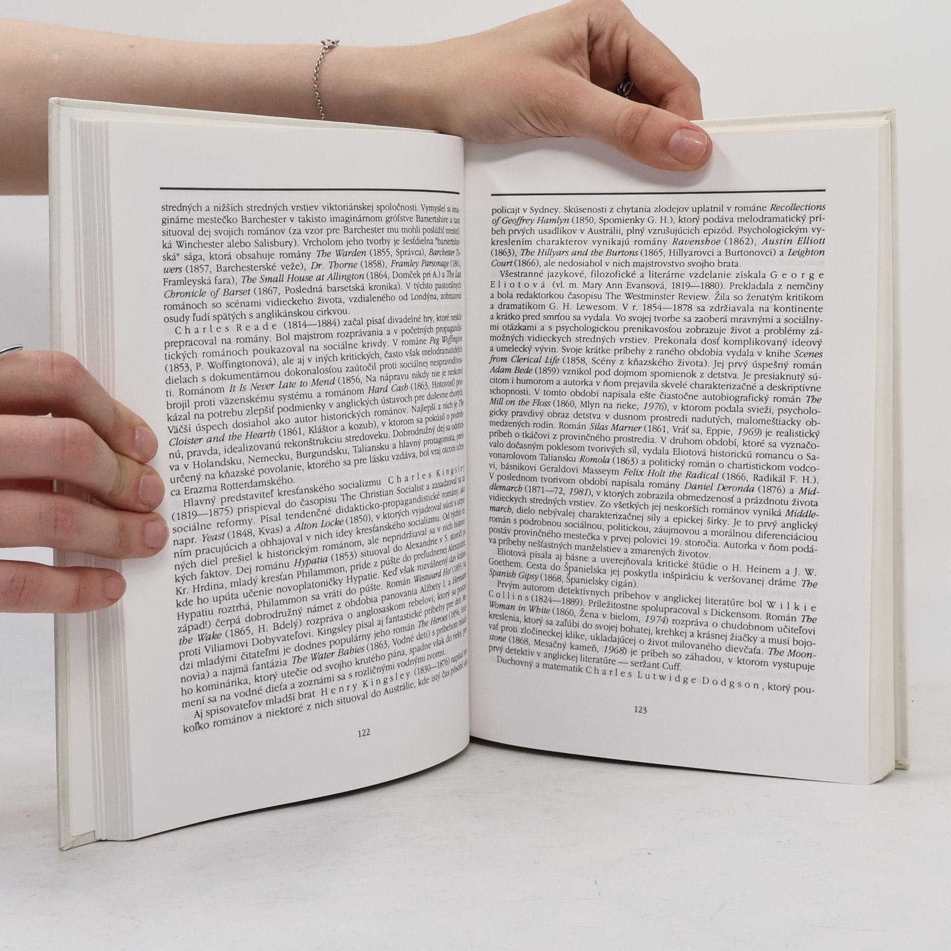 Štefan Baštín Dejiny anglickej a americkej literatúry