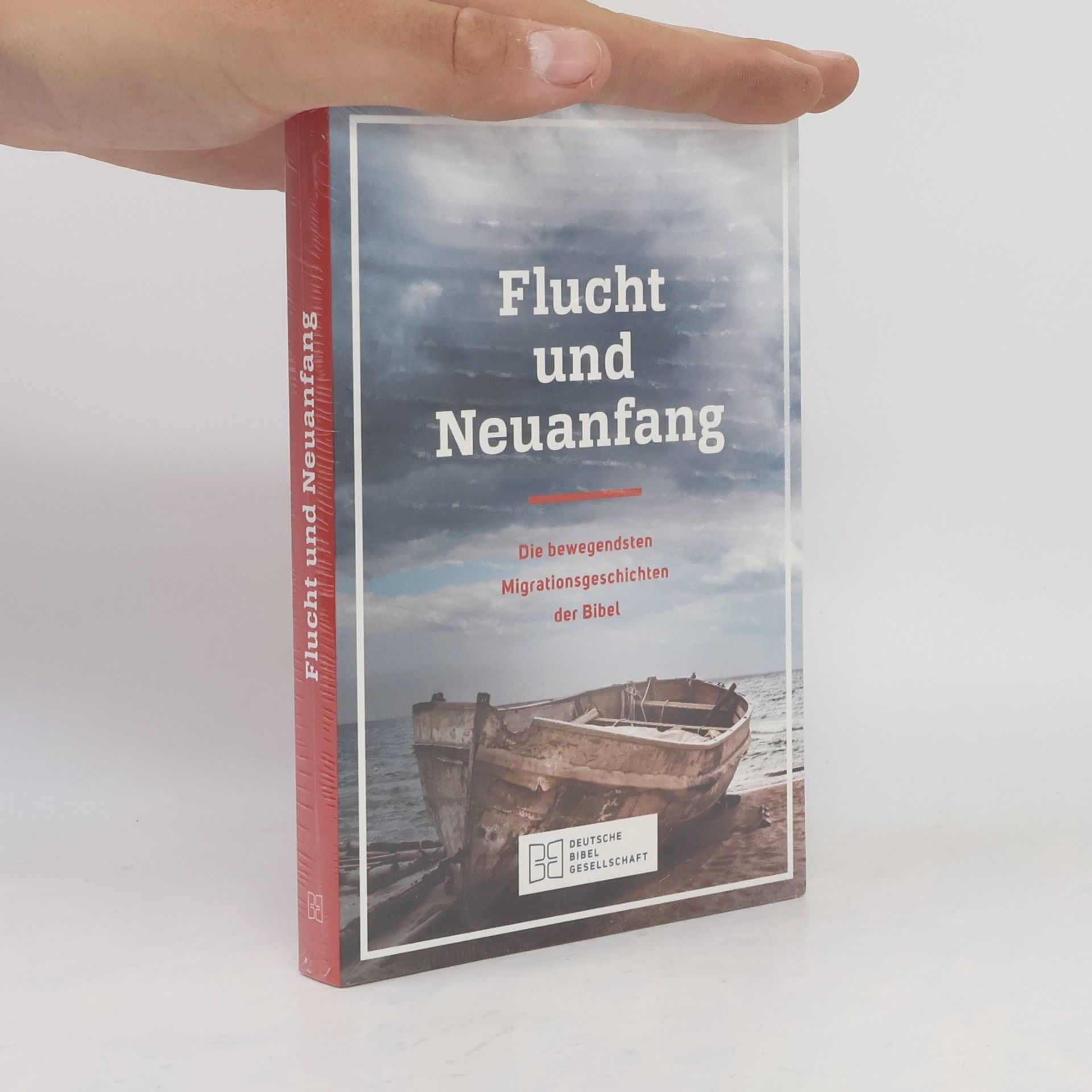 Flucht und Neuanfang