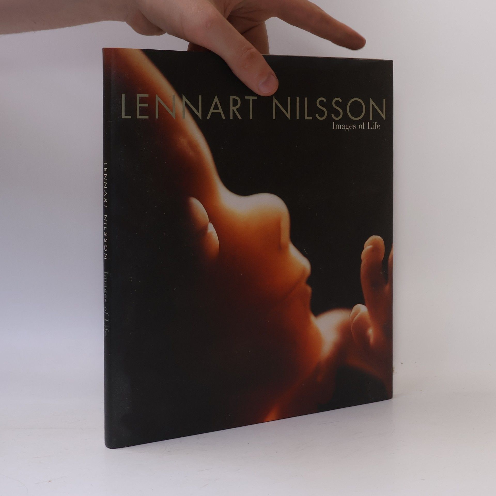Lennart Nilsoon Lennart Nilsson: Images of Life