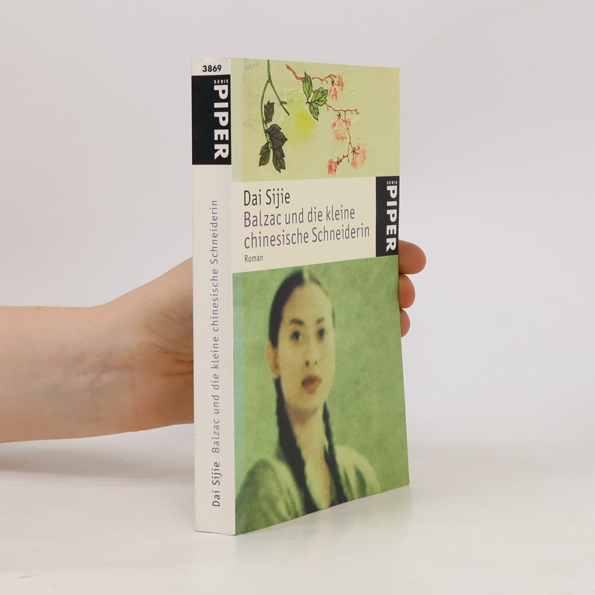 Dai Sijie Balzac und die kleine chinesische Schneiderin