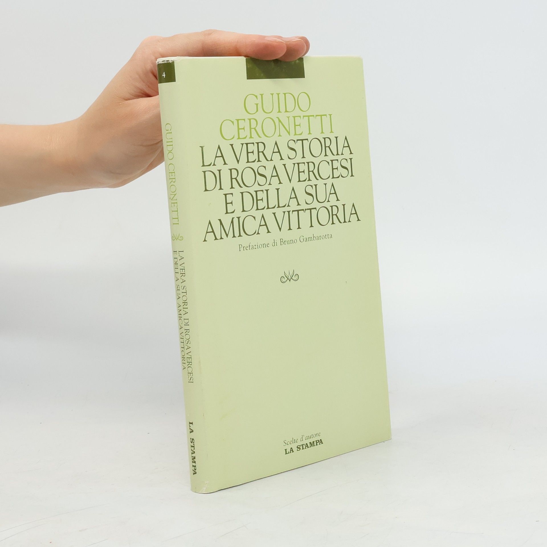 La vera storia di Rosa Vercesi e della sua amica Vittoria