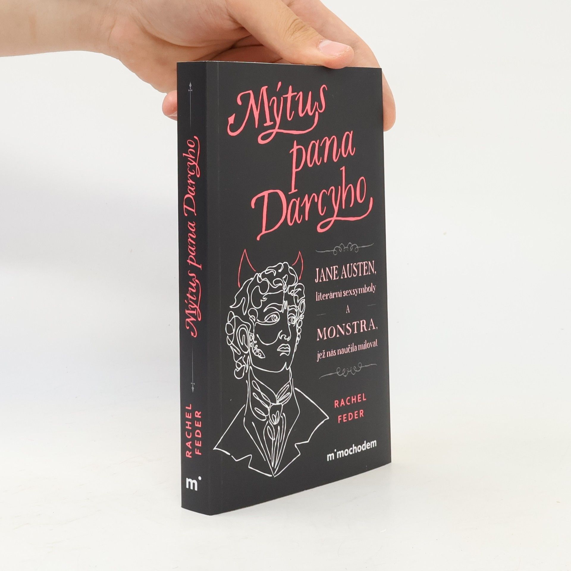 Mýtus pana Darcyho
