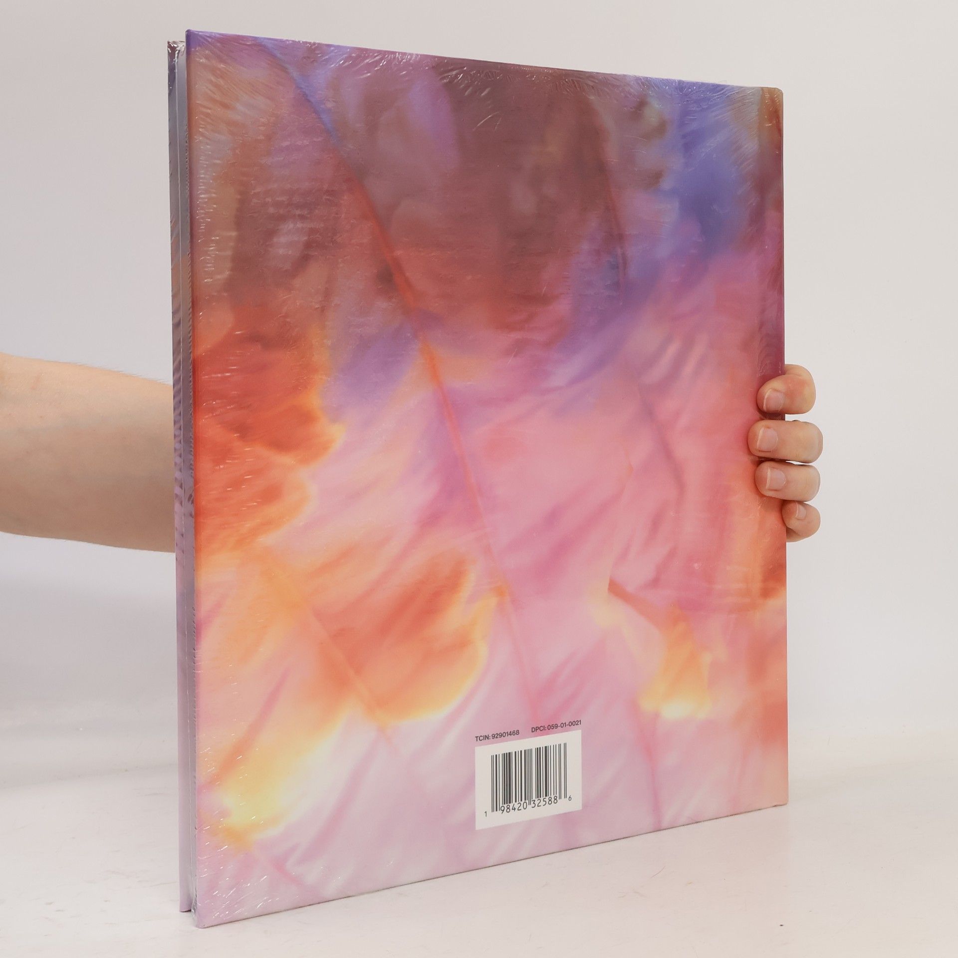 Taylor Swift The Eras Tour Book