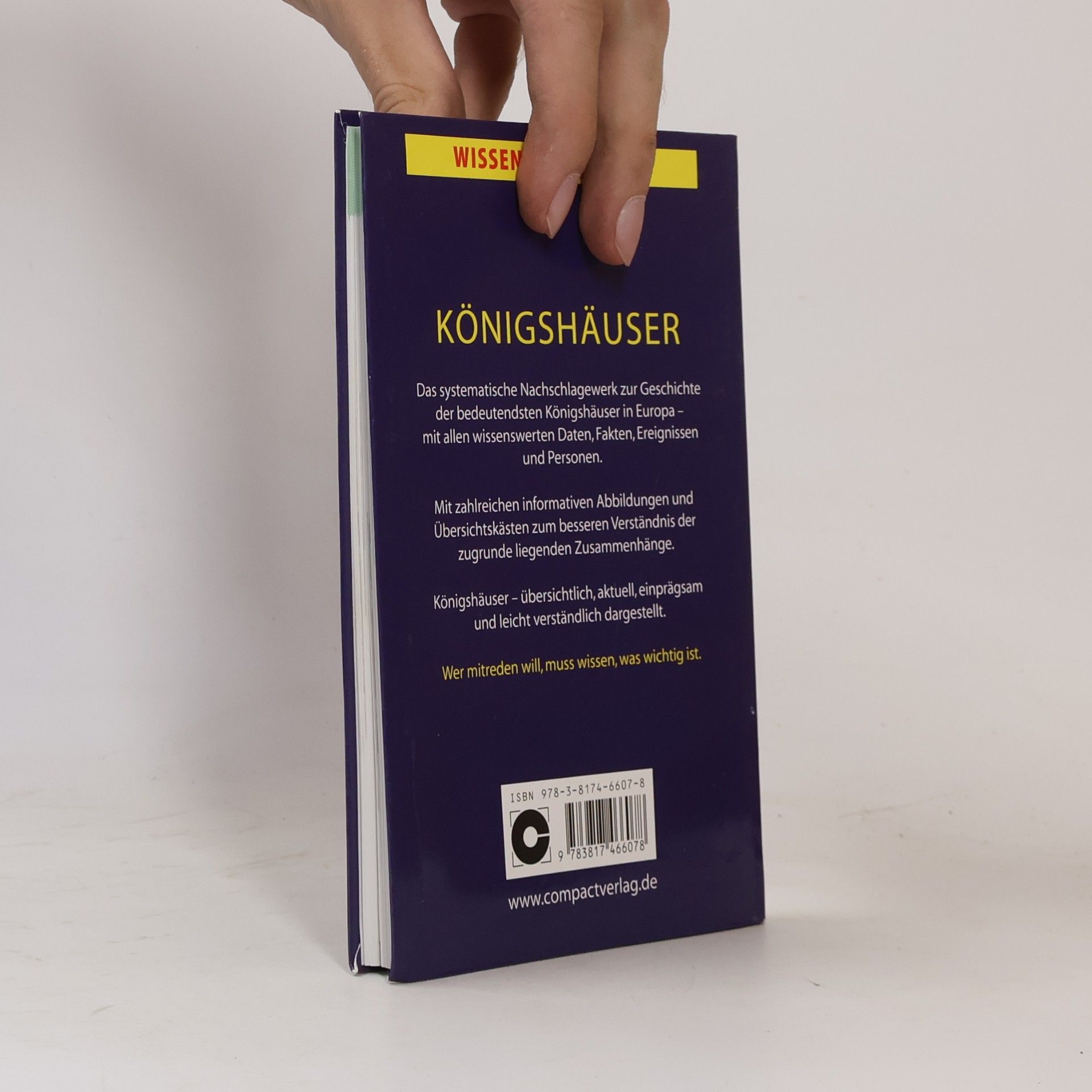 Christa Pöppelmann Königshäuser