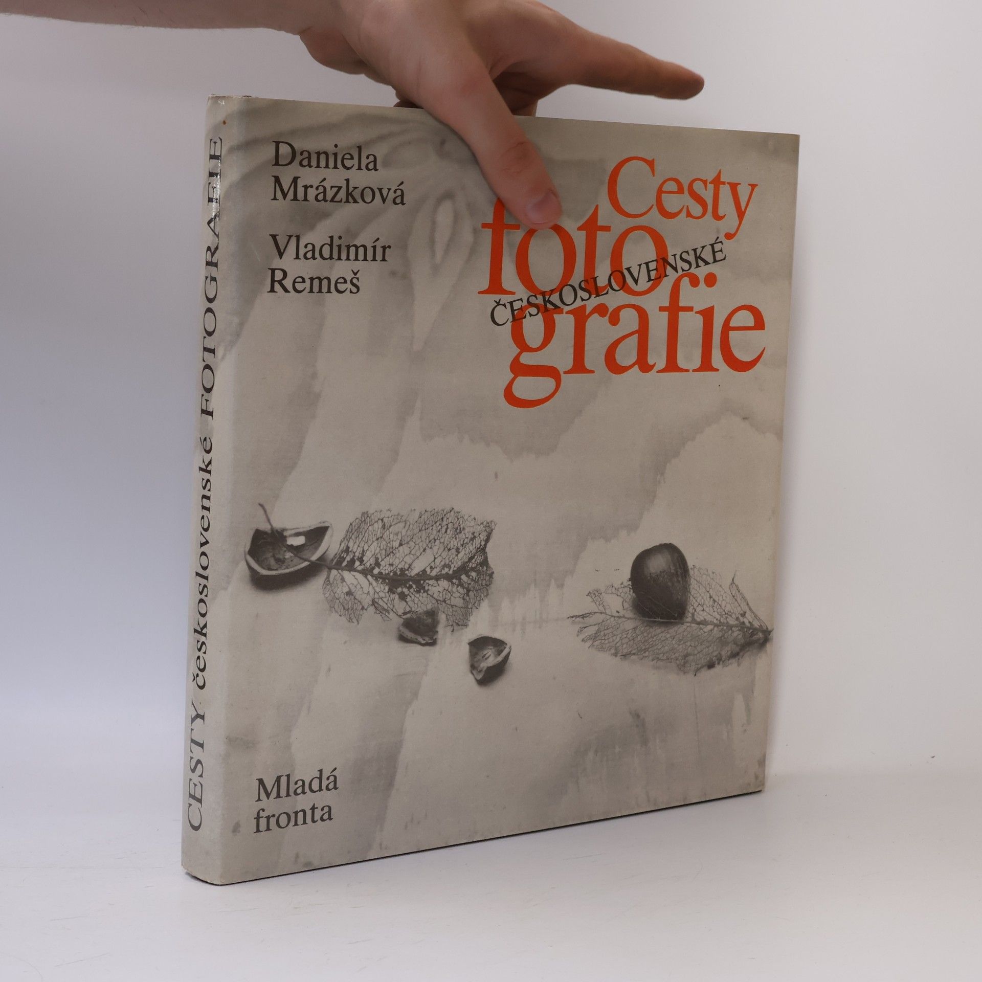 Cesty československé fotografie