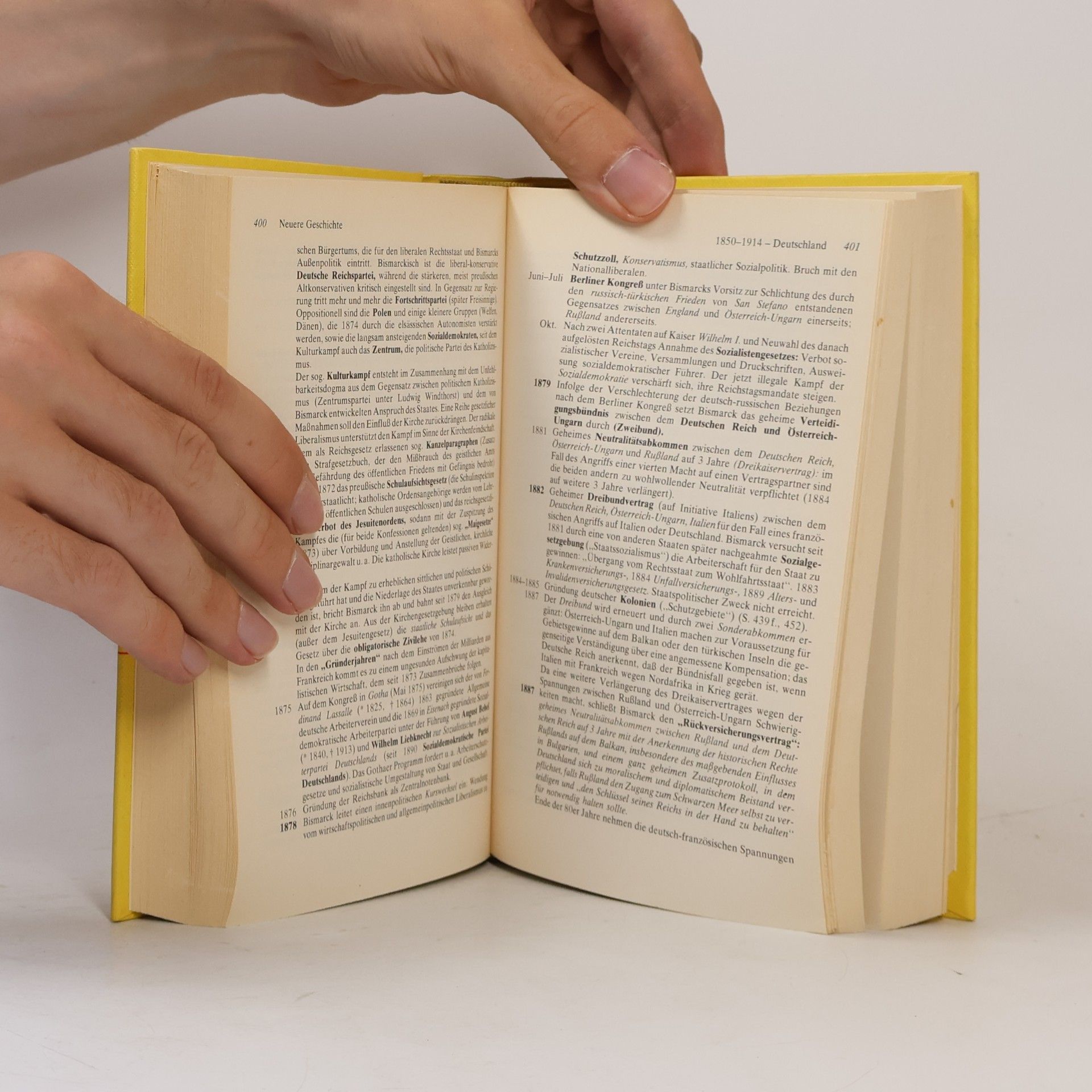 Karl Julius Ploetz Auszug aus der Geschichte
