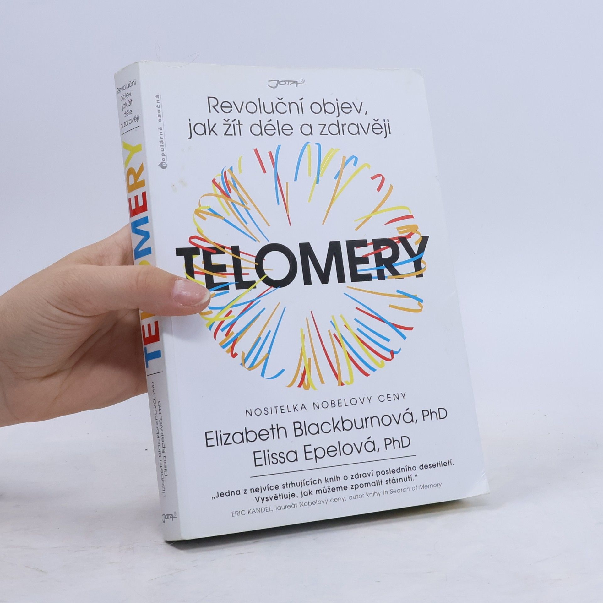 Telomery