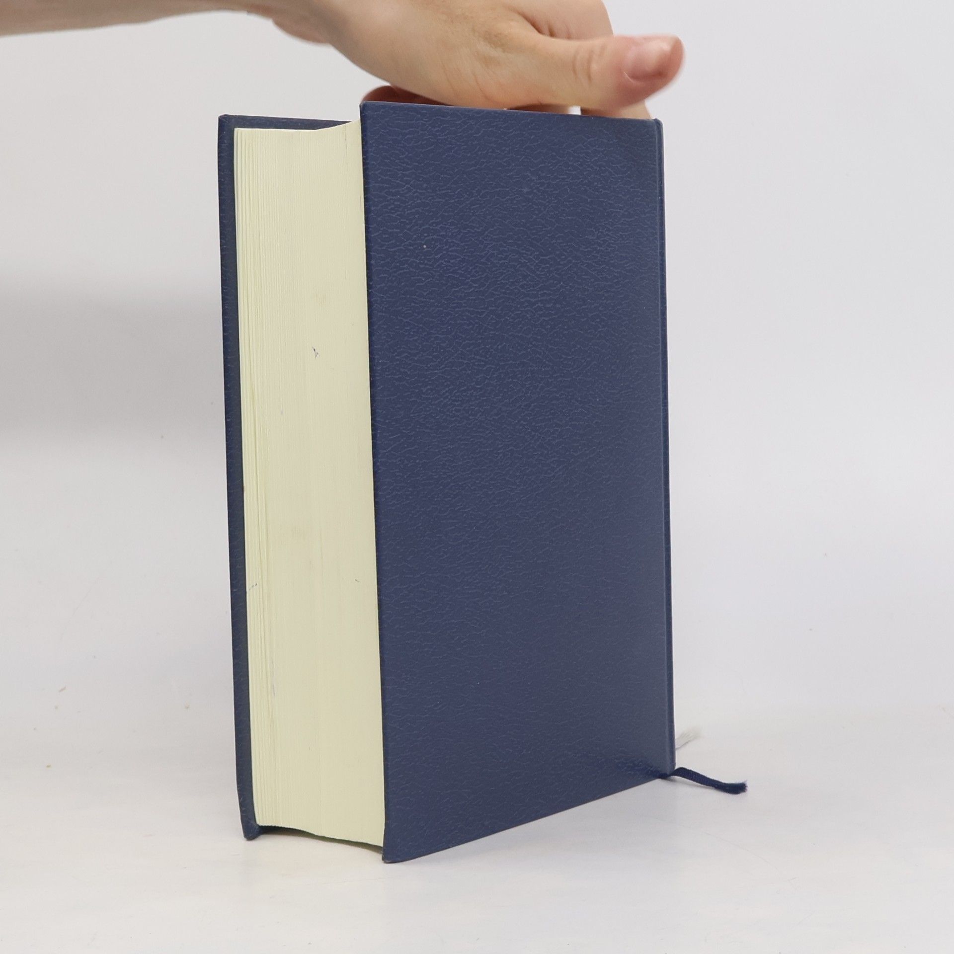 Autorenkollektiv Bible : Písmo svaté Starého a Nového zákona (včetně deuterokanonických knih)