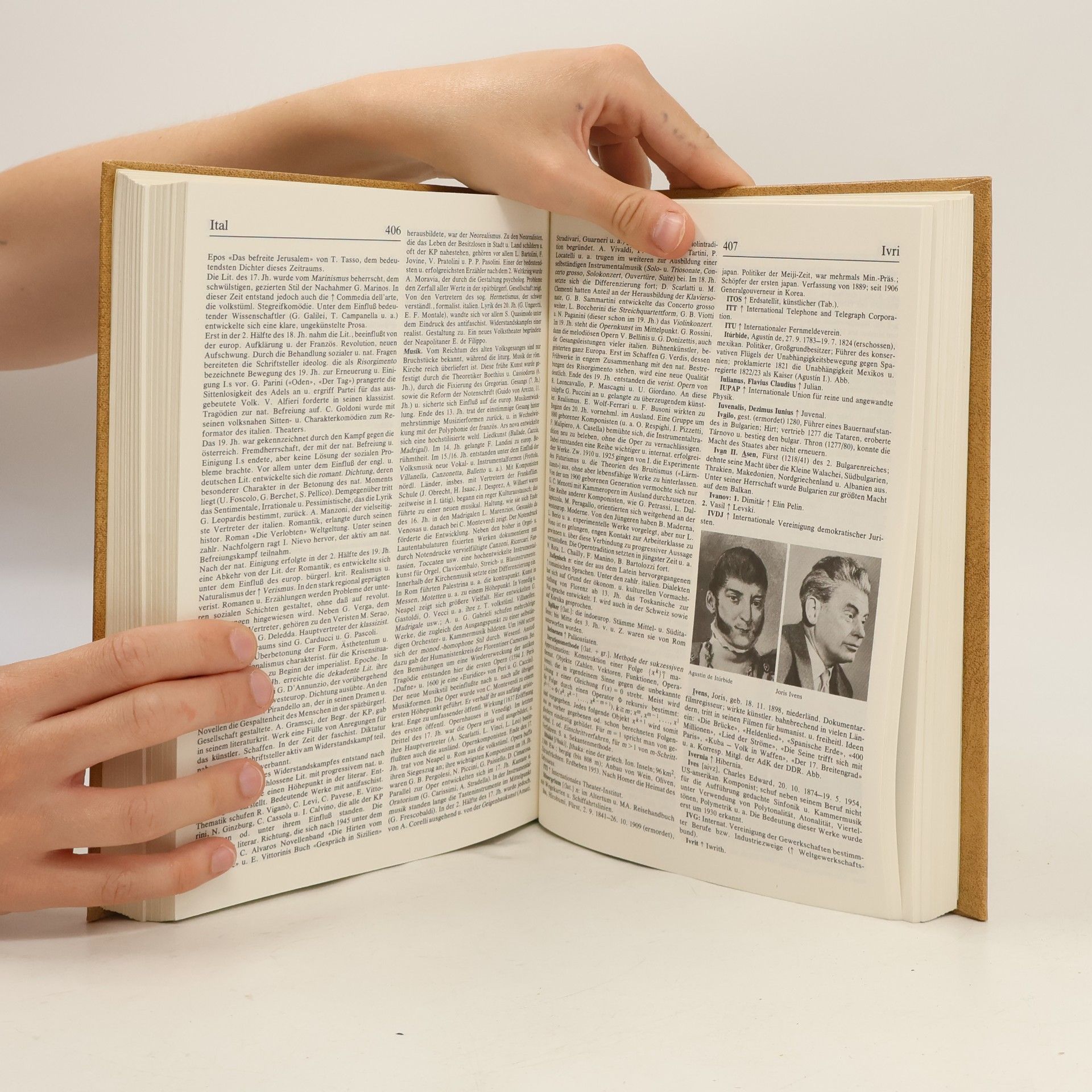 Collectif d'auteurs Meyers Universal Lexikon II.