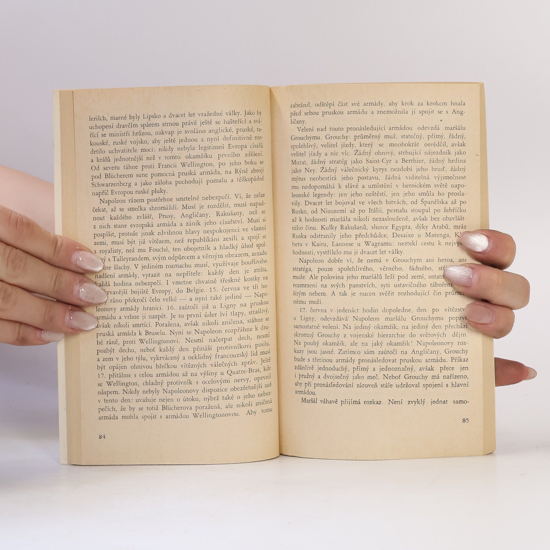 Stefan Zweig Hvězdné hodiny lidstva