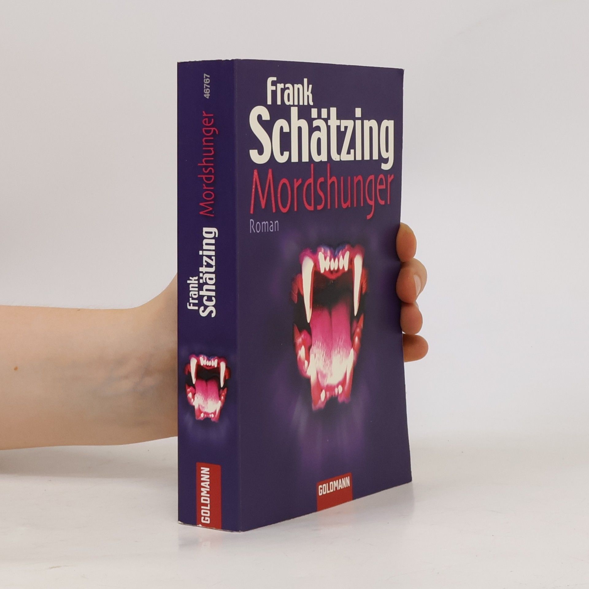 Mordshunger