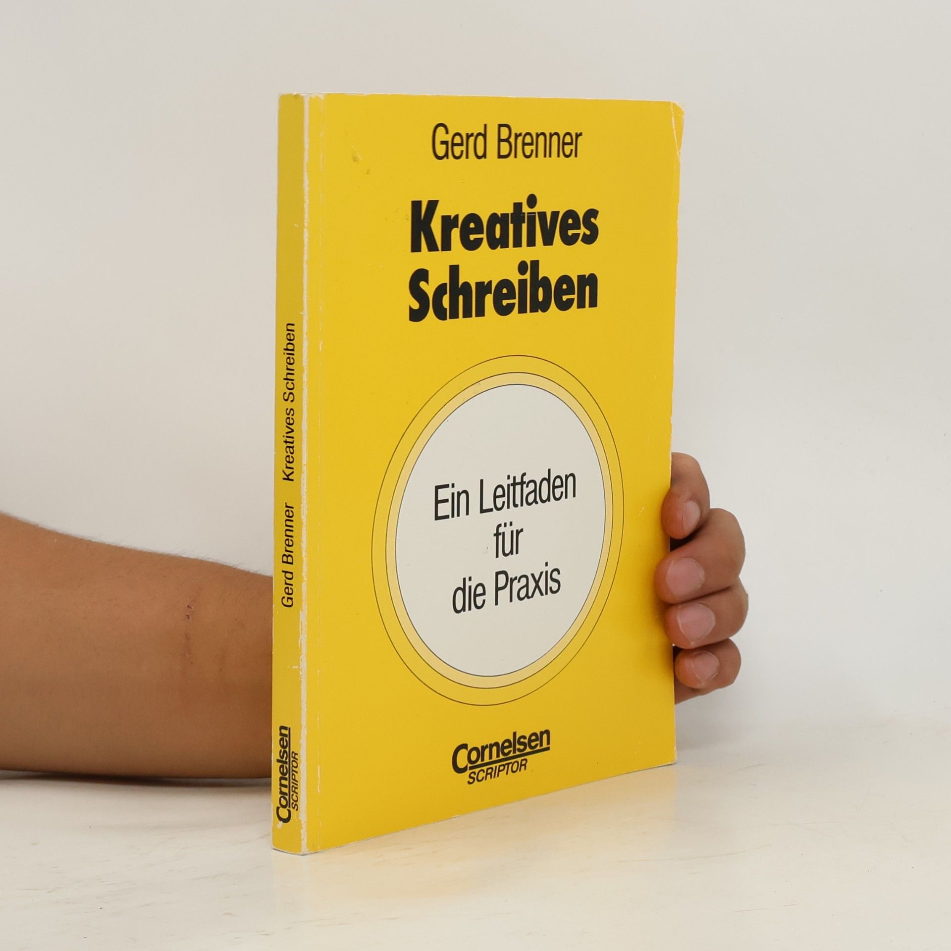 Kreatives Schreiben