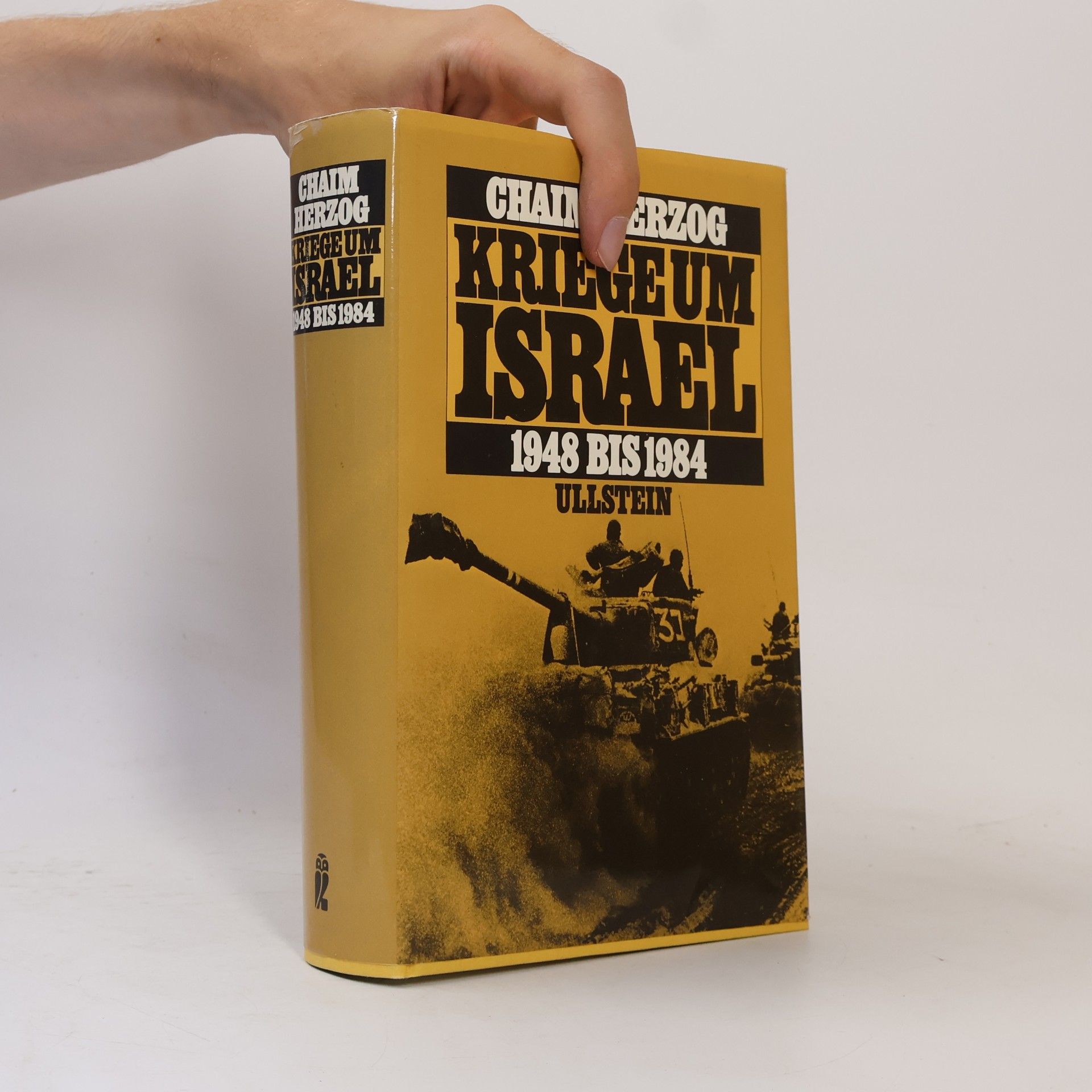 Kriege um Israel