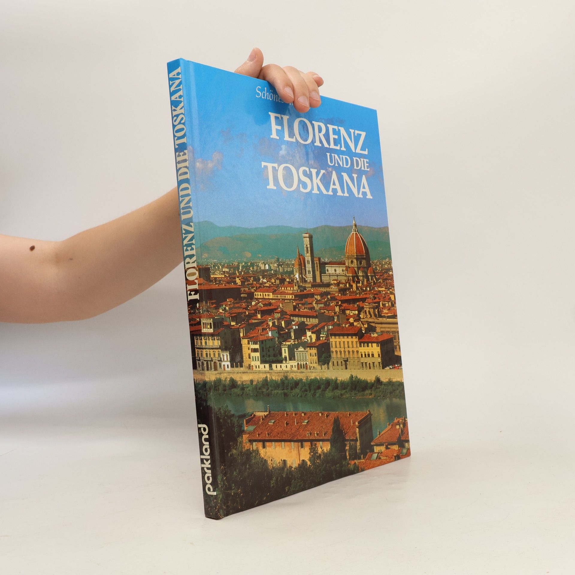 Florenz und die Toskana