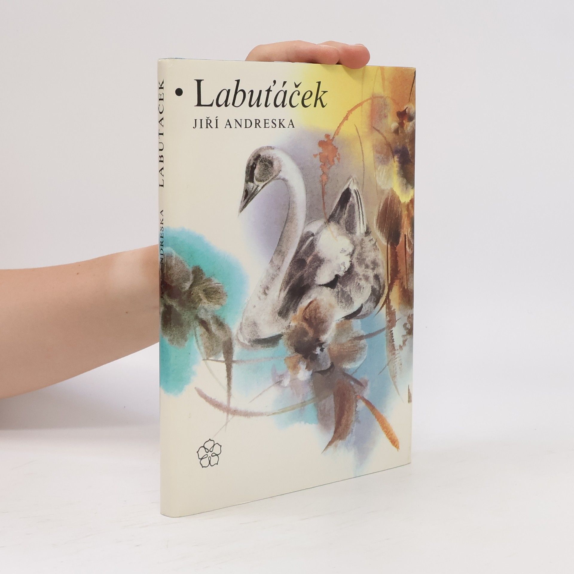 Jiří Andreska Labuťáček