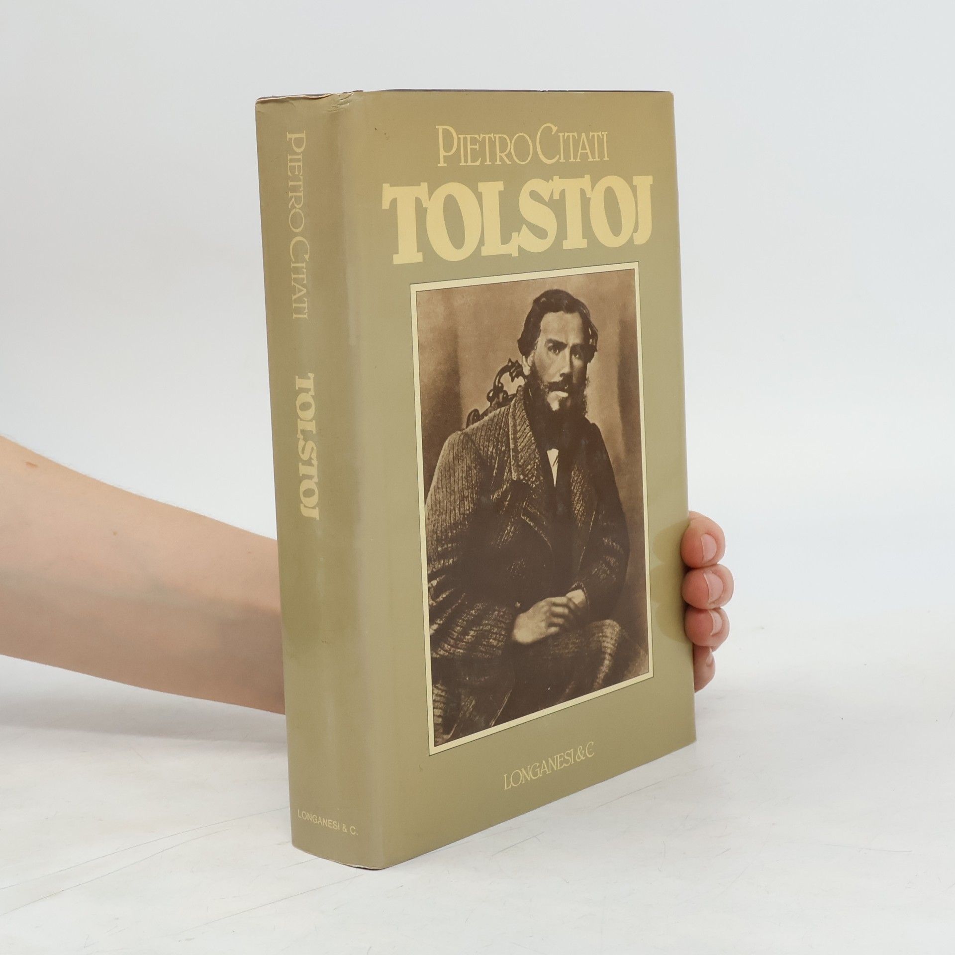 Tolstoj