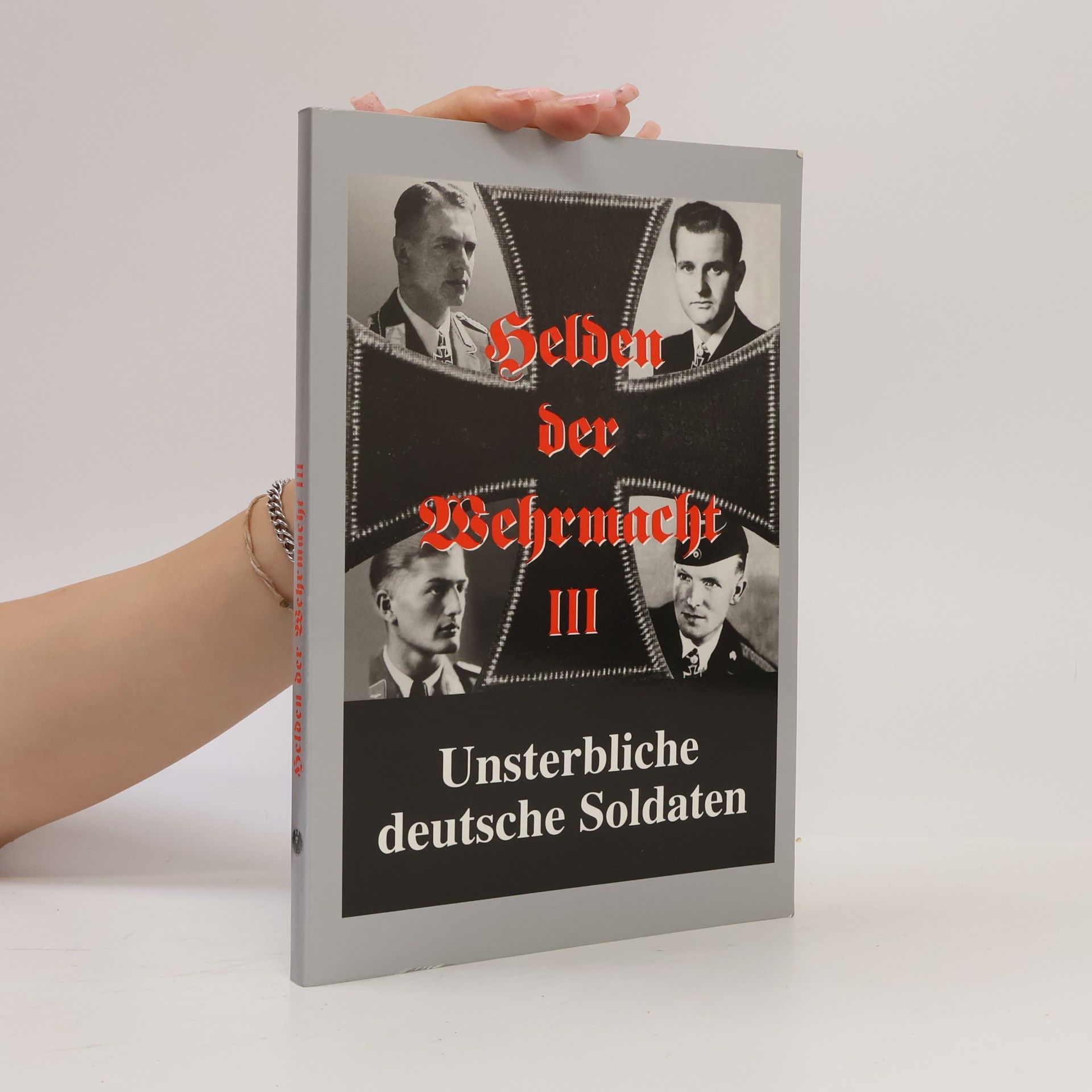 Helden der Wehrmacht